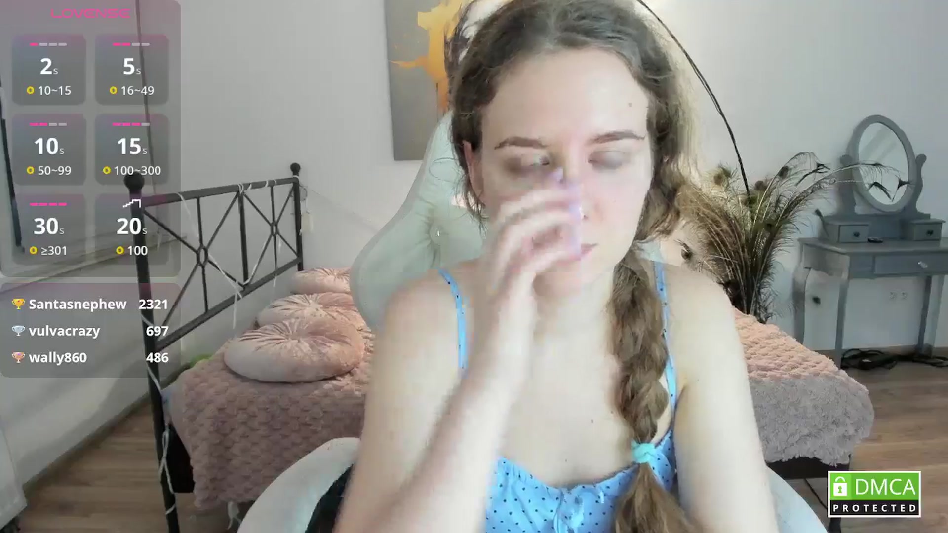 Gallery image thumbnail from LanaBelll's myfreecams stream on, 02/10/2025, 19:48 image 15 of 20
