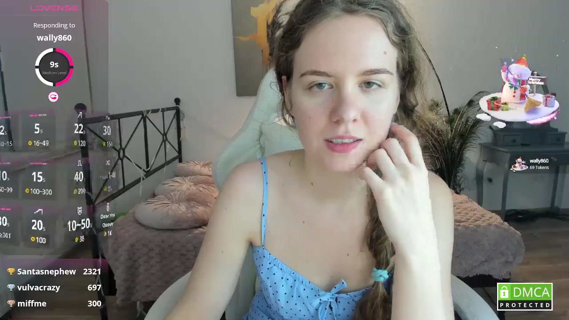 Gallery image thumbnail from LanaBelll's myfreecams stream on, 02/10/2025, 19:48 image 3 of 20