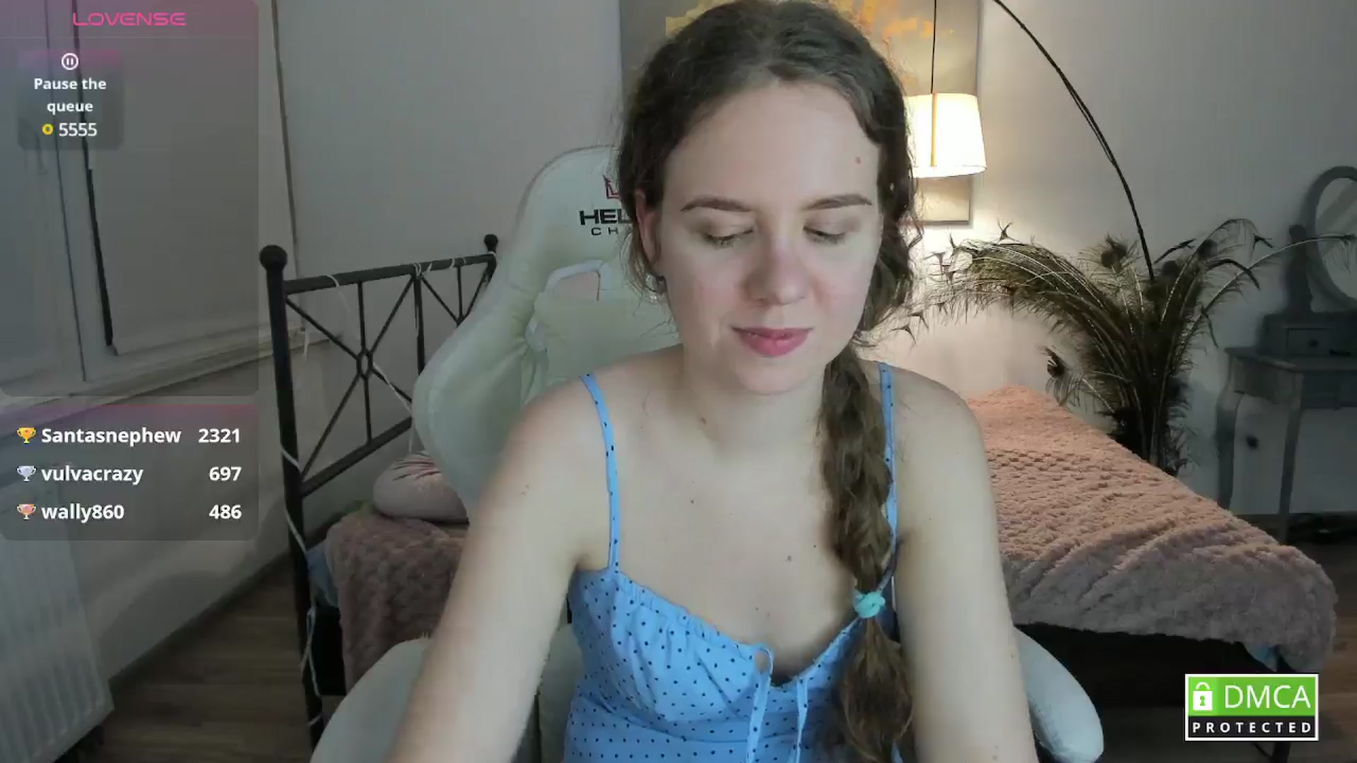 Gallery image thumbnail from LanaBelll's myfreecams stream on, 02/10/2025, 21:32 image 3 of 20