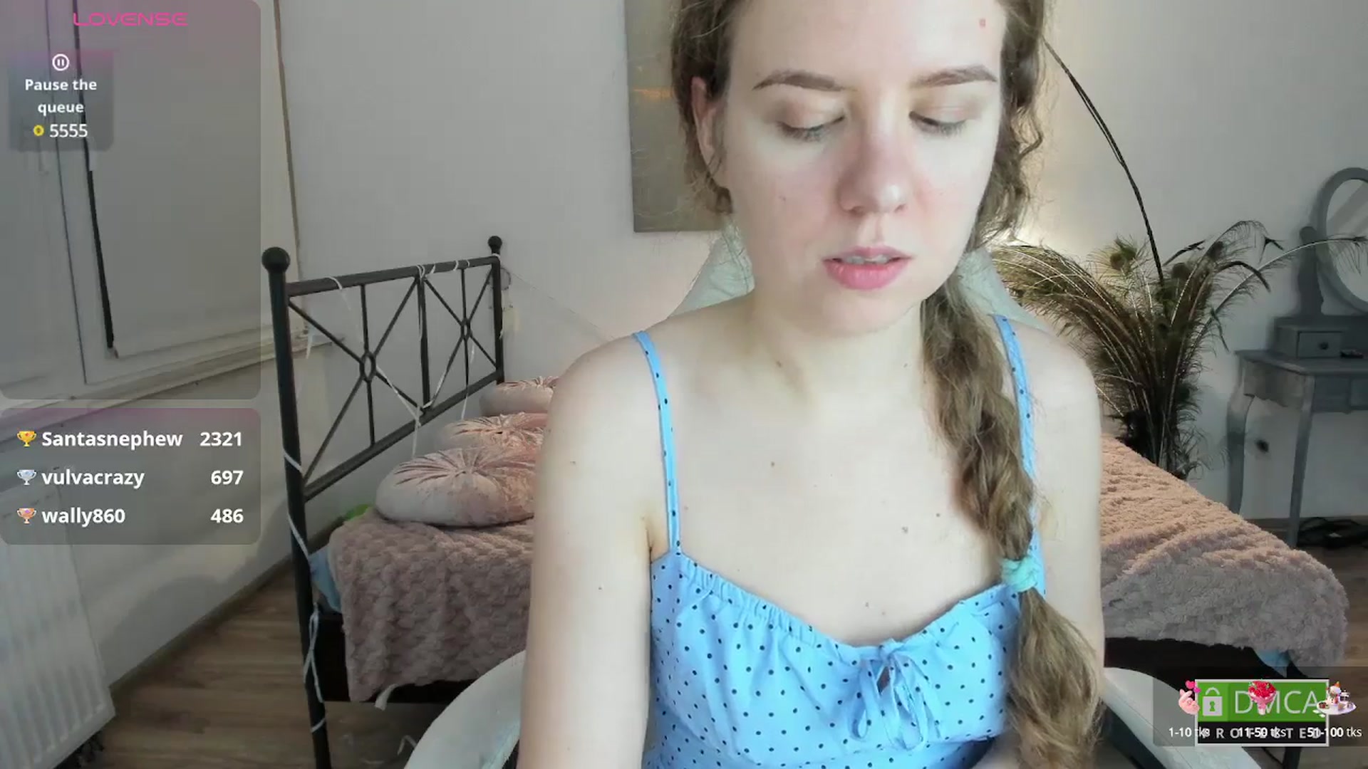 Gallery image thumbnail from LanaBelll's myfreecams stream on, 02/10/2025, 21:32 image 15 of 20