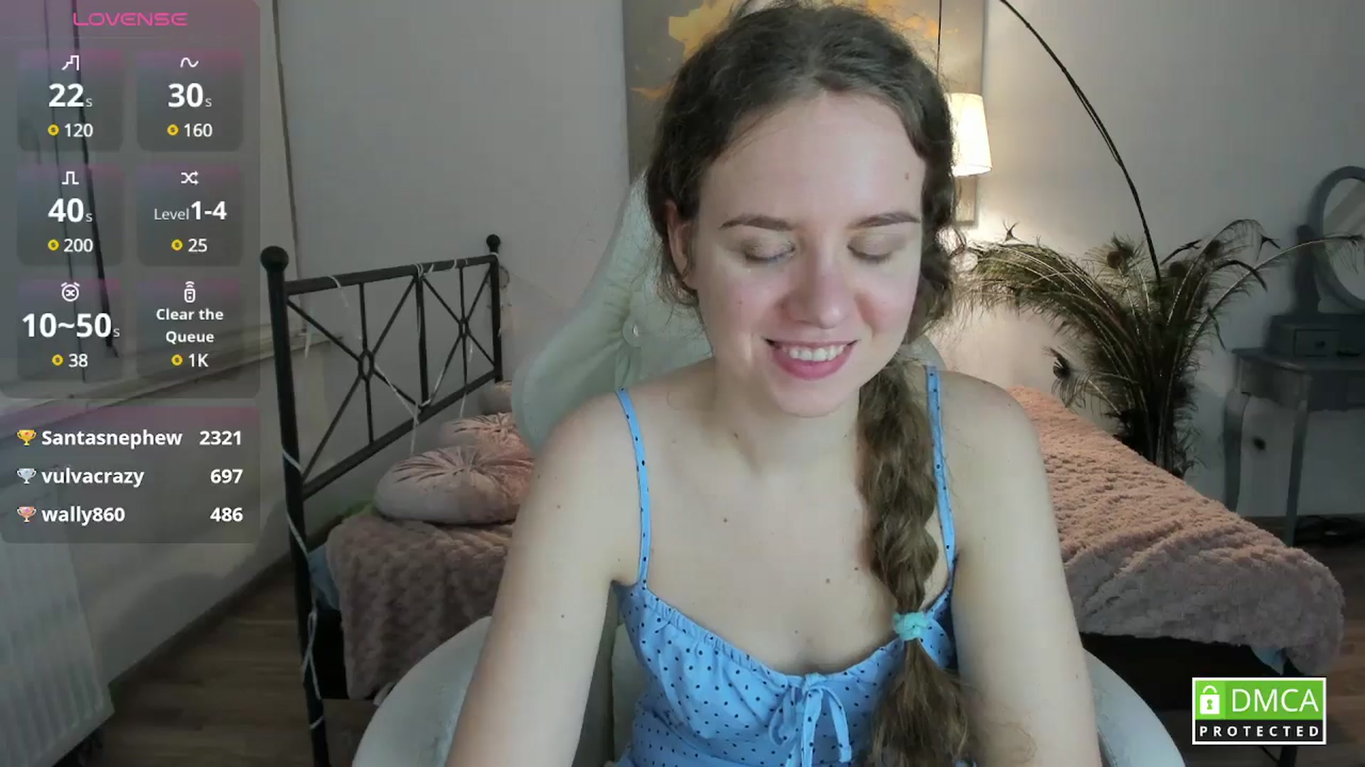Gallery image thumbnail from LanaBelll's myfreecams stream on, 02/10/2025, 21:32 image 7 of 20