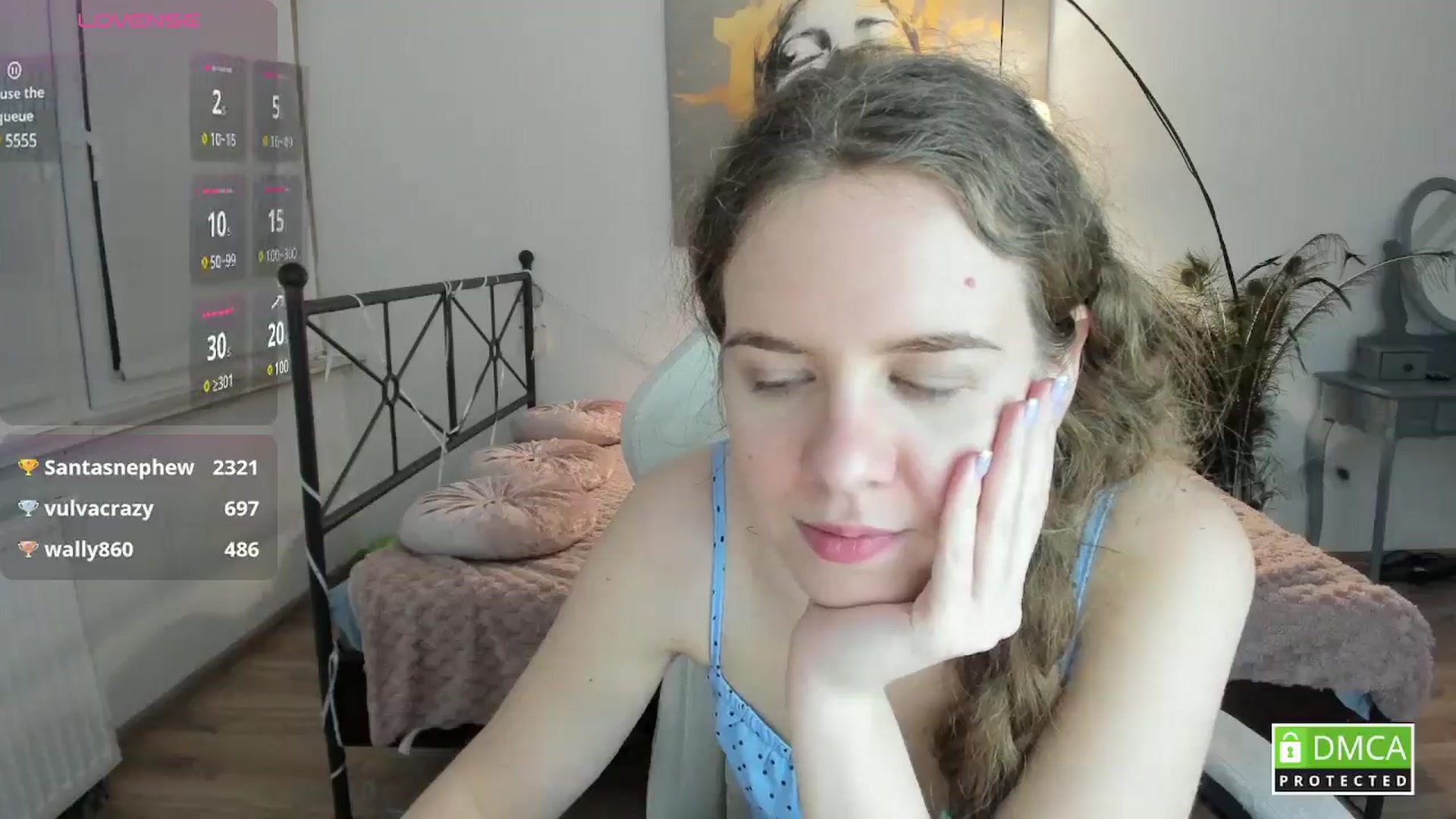 Gallery image thumbnail from LanaBelll's myfreecams stream on, 02/10/2025, 21:32 image 8 of 20