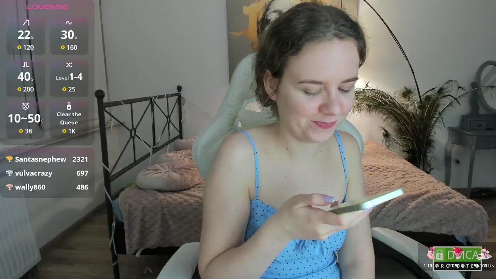 Gallery image thumbnail from LanaBelll's myfreecams stream on, 02/10/2025, 21:32 image 16 of 20