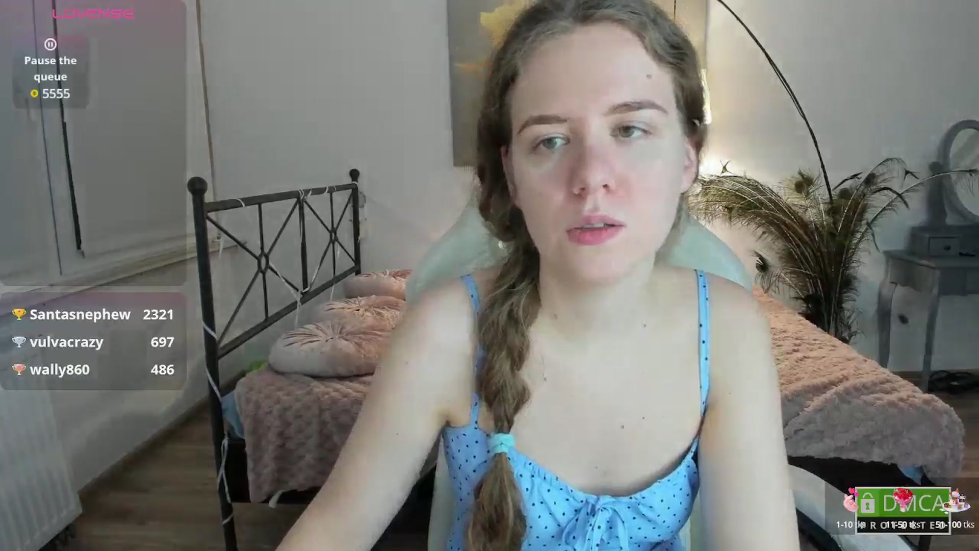 Gallery image thumbnail from LanaBelll's myfreecams stream on, 02/10/2025, 21:32 image 17 of 20