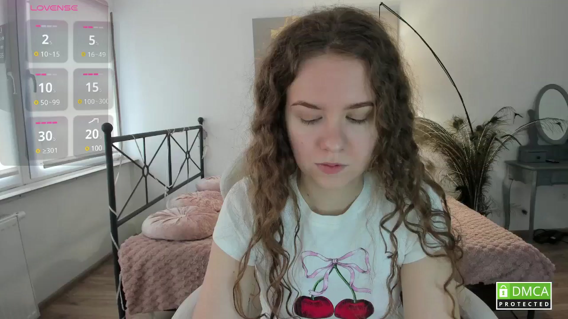 Gallery image thumbnail from LanaBelll's myfreecams stream on, 02/13/2025, 14:30 image 3 of 20