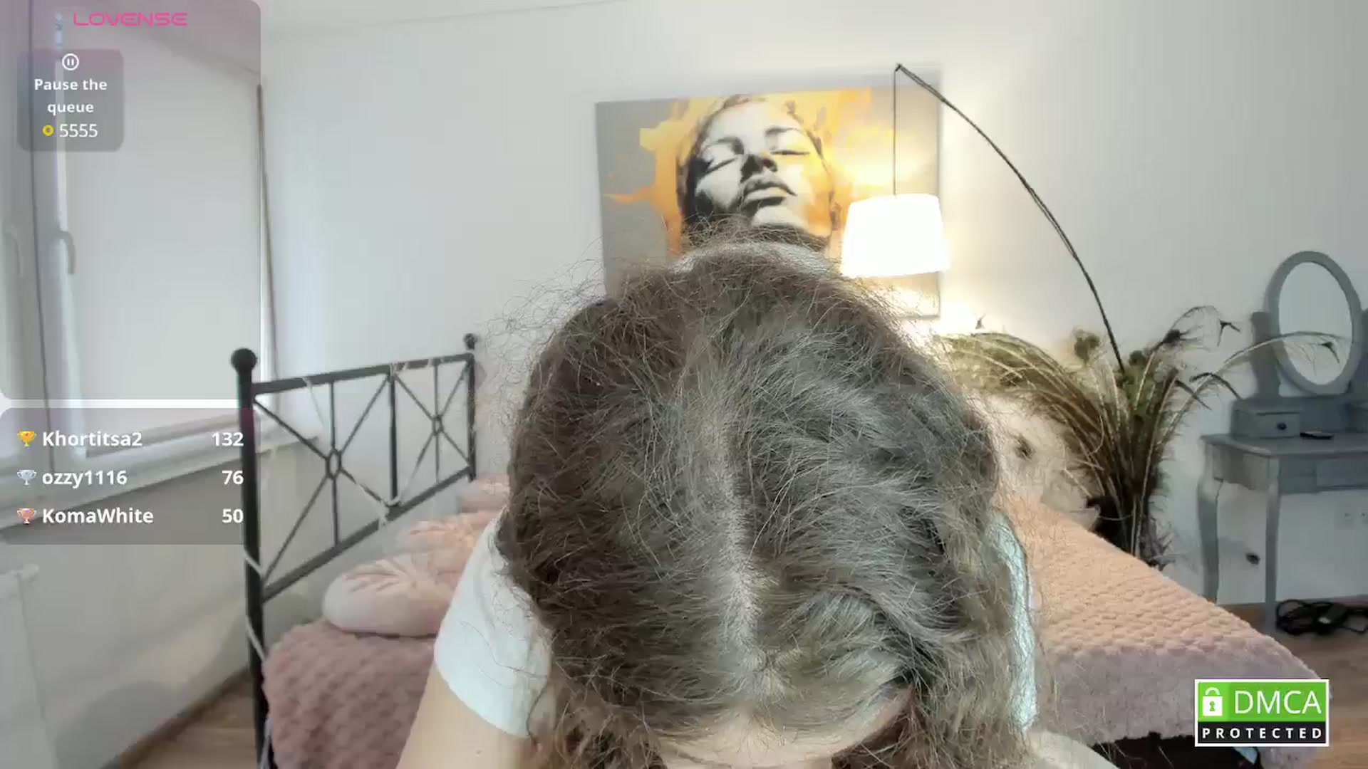 Gallery image thumbnail from LanaBelll's myfreecams stream on, 02/13/2025, 14:30 image 13 of 20