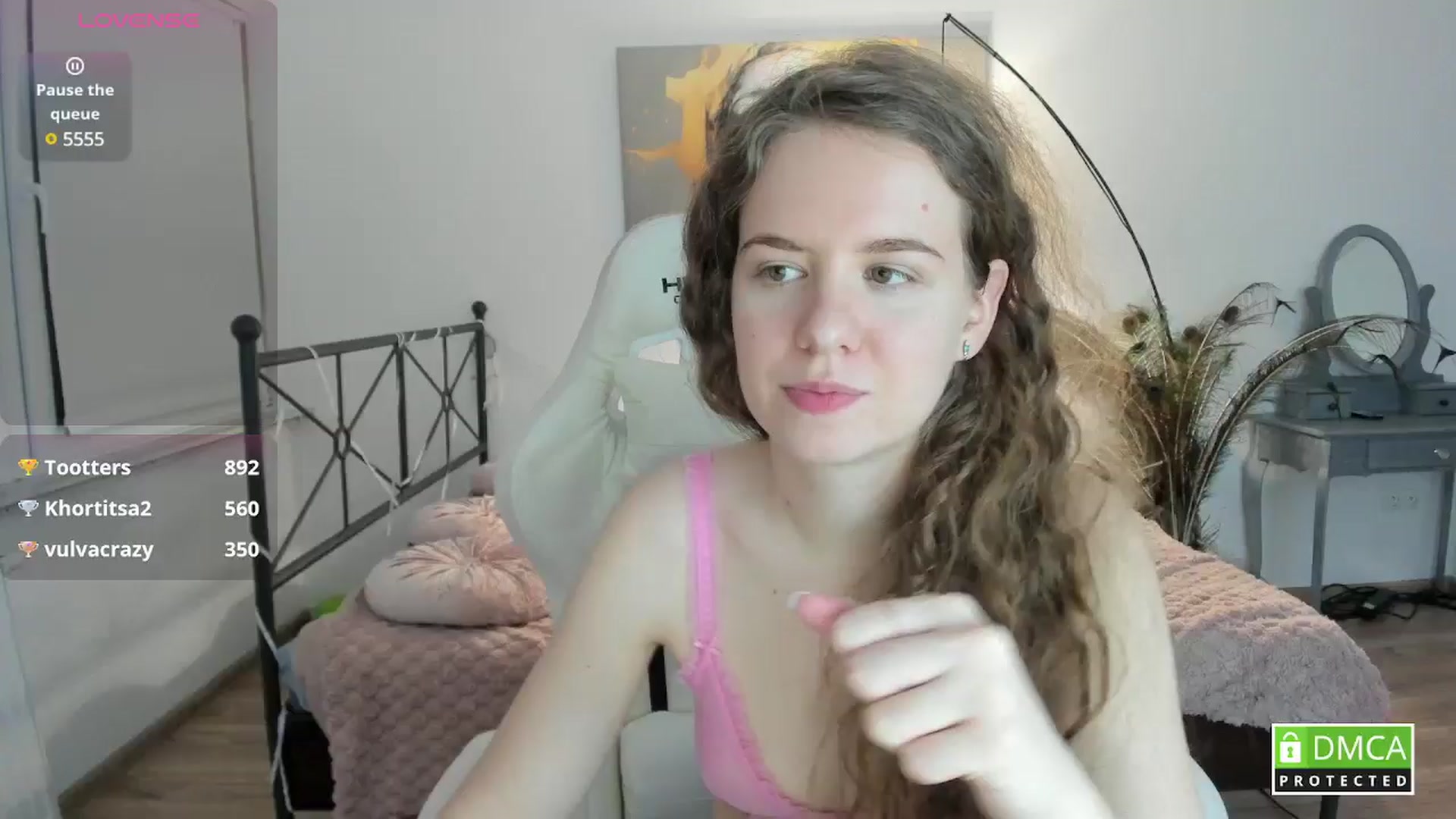 Gallery image thumbnail from LanaBelll's myfreecams stream on, 02/13/2025, 19:45 image 1 of 20