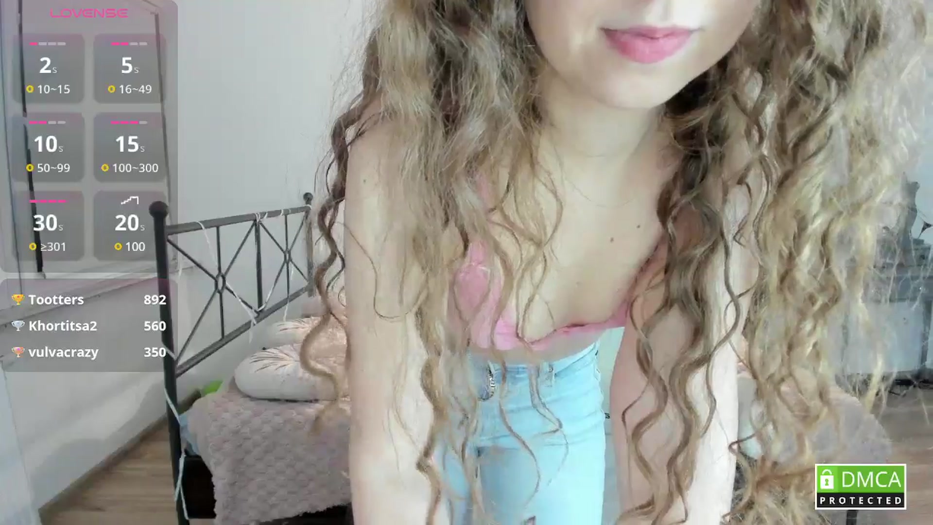 Gallery image thumbnail from LanaBelll's myfreecams stream on, 02/13/2025, 19:45 image 13 of 20