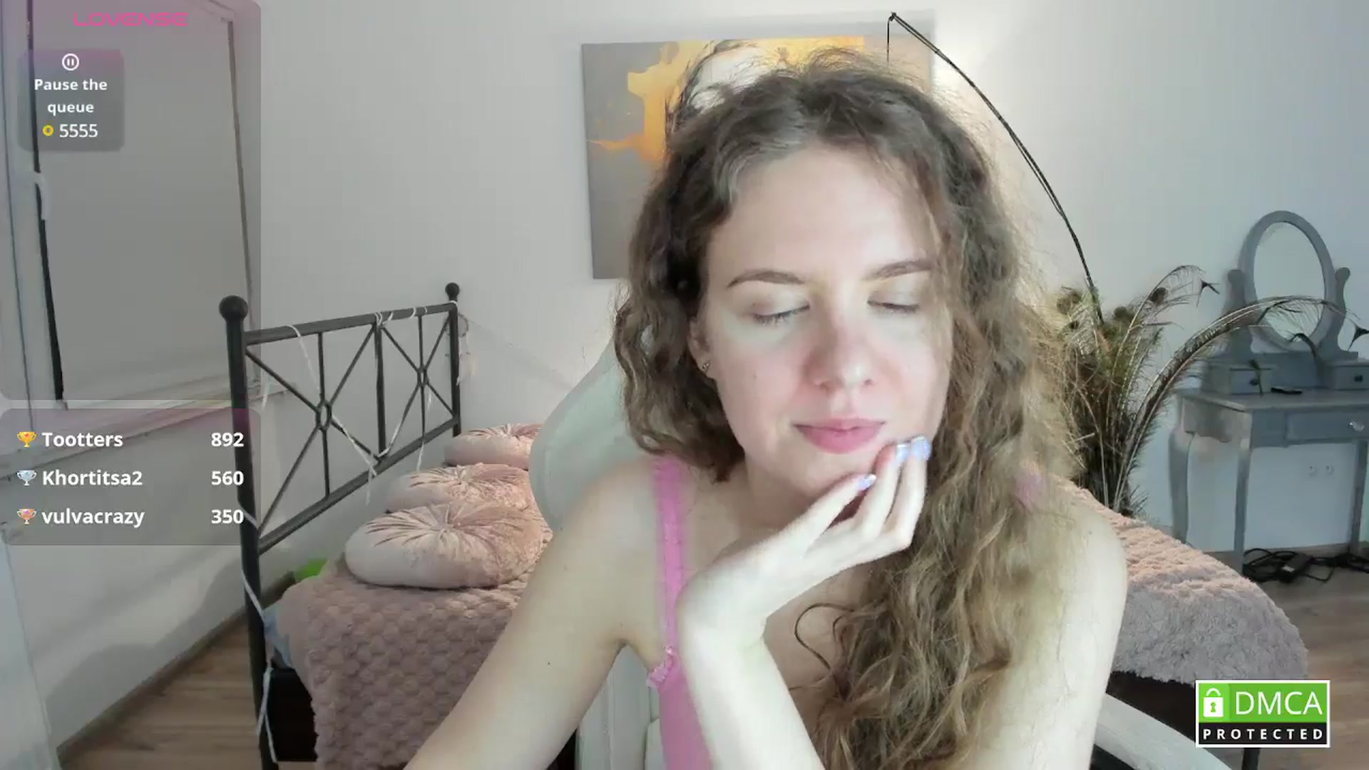 Gallery image thumbnail from LanaBelll's myfreecams stream on, 02/13/2025, 21:05 image 2 of 20