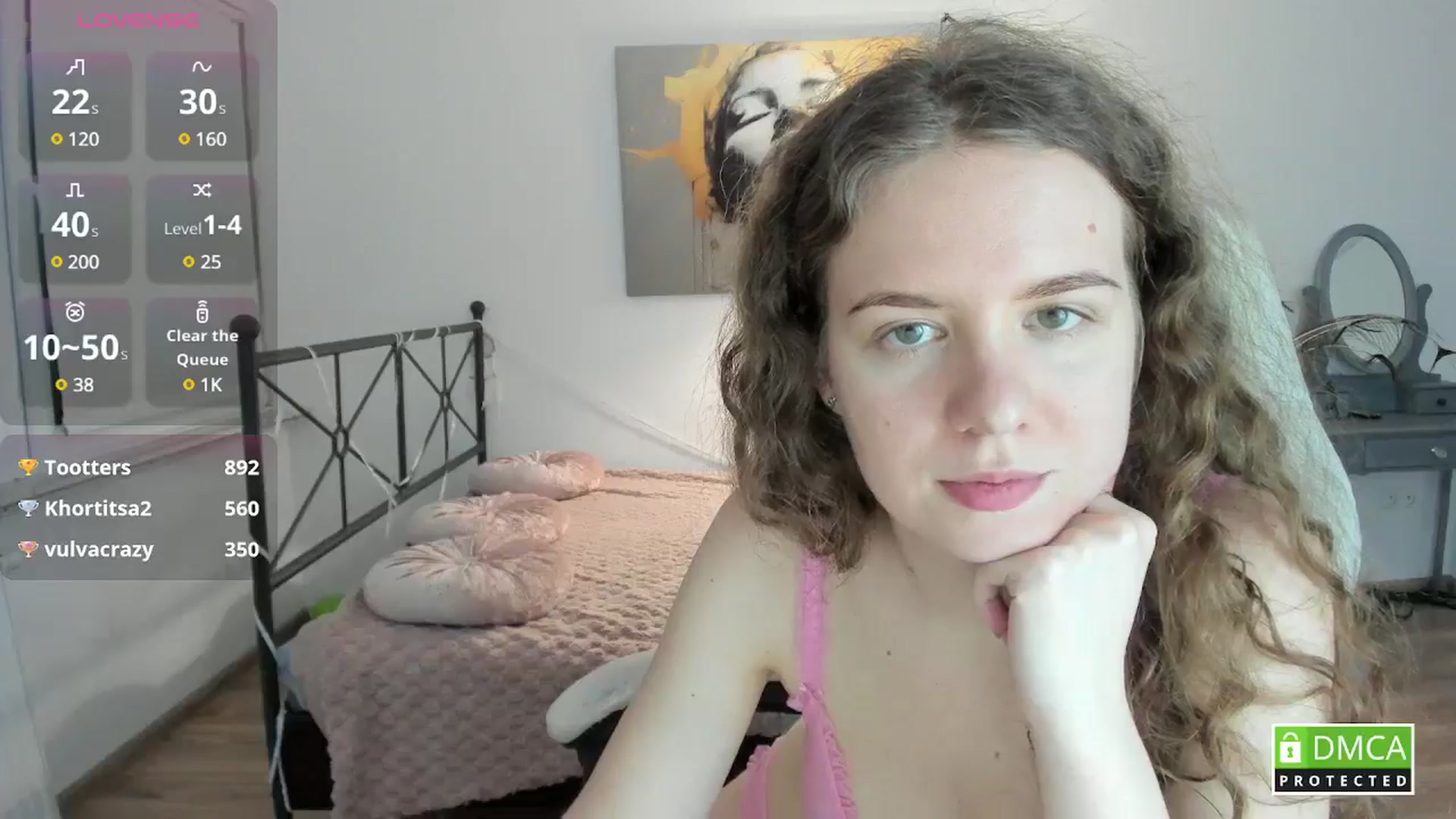 Gallery image thumbnail from LanaBelll's myfreecams stream on, 02/13/2025, 21:05 image 5 of 20