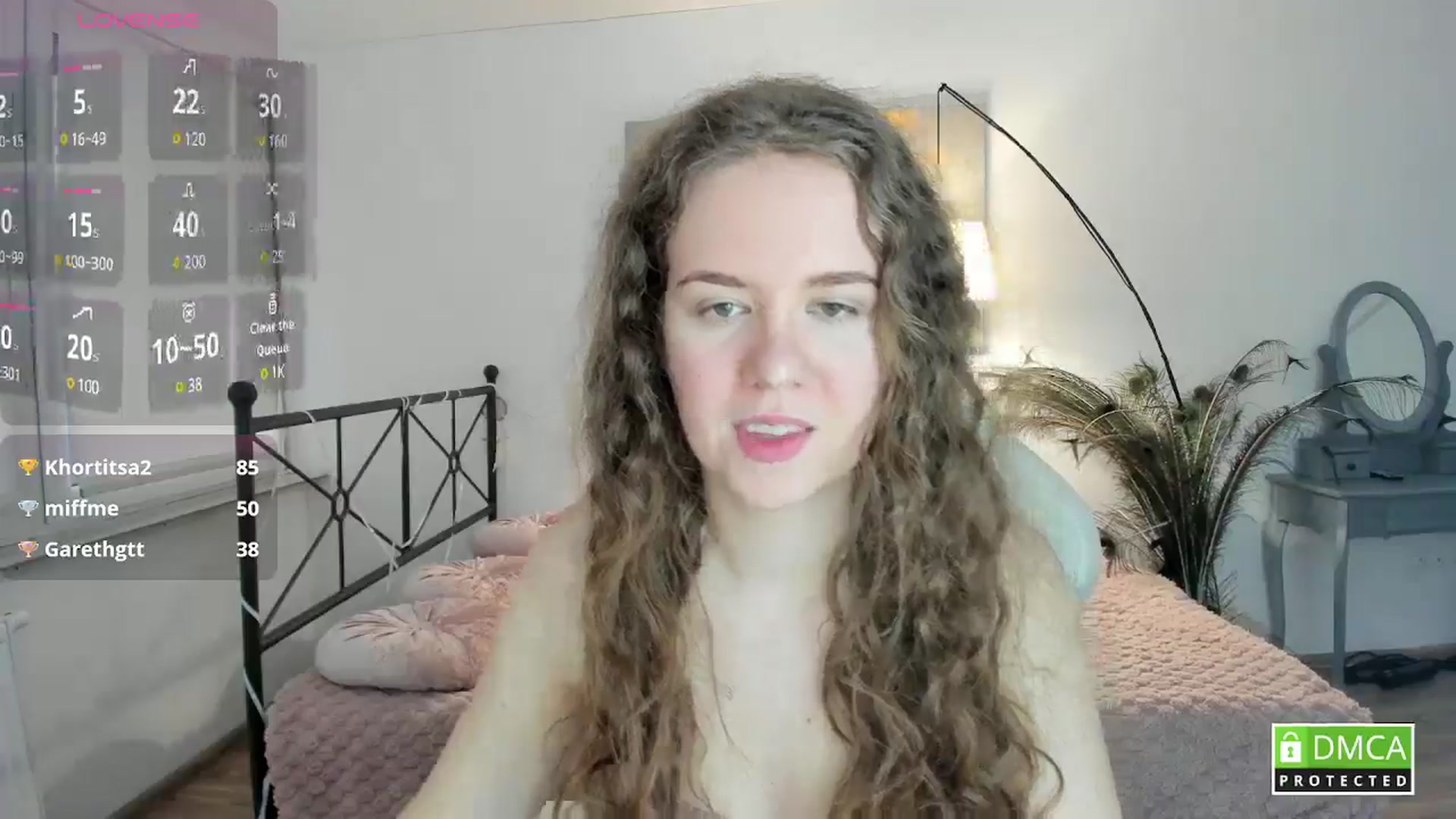 Gallery image thumbnail from LanaBelll's myfreecams stream on, 02/14/2025, 14:16 image 13 of 20