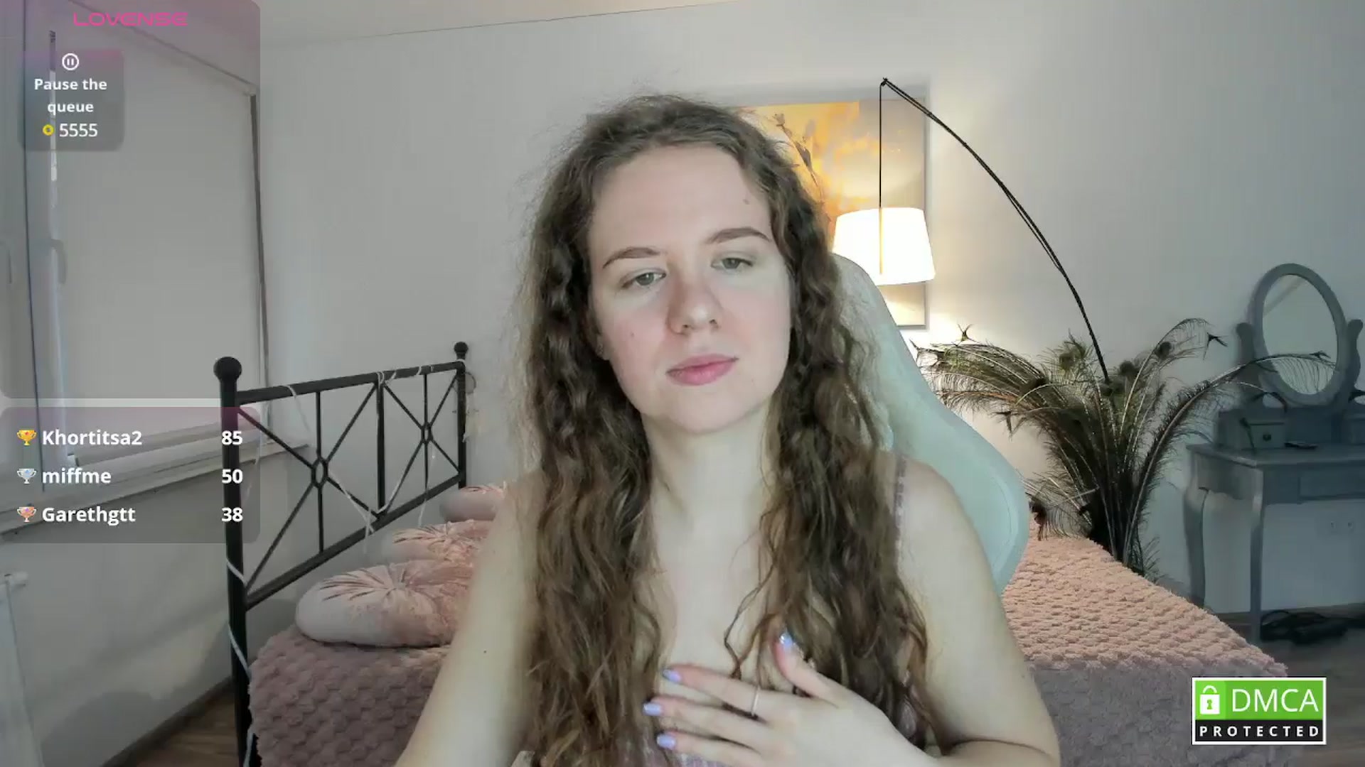 Gallery image thumbnail from LanaBelll's myfreecams stream on, 02/14/2025, 14:16 image 18 of 20