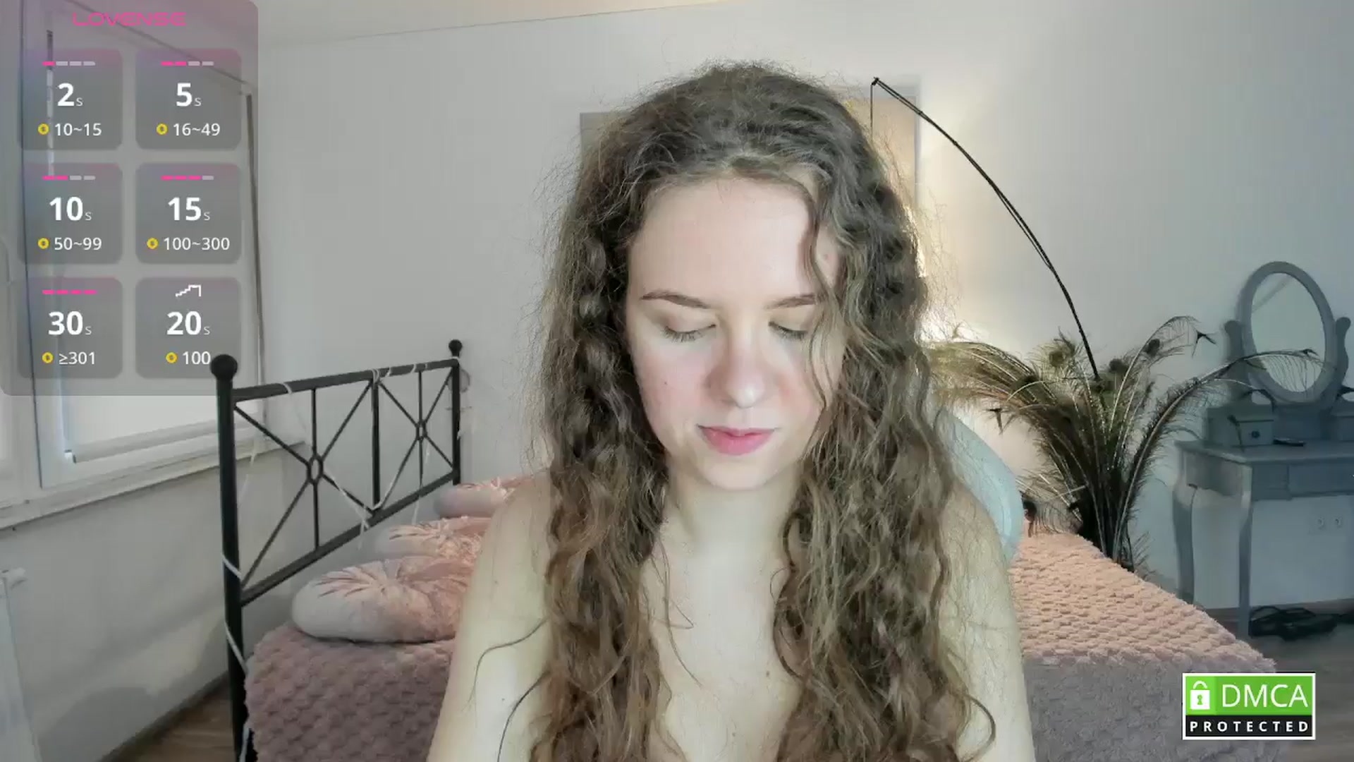 Gallery image thumbnail from LanaBelll's myfreecams stream on, 02/14/2025, 14:16 image 12 of 20
