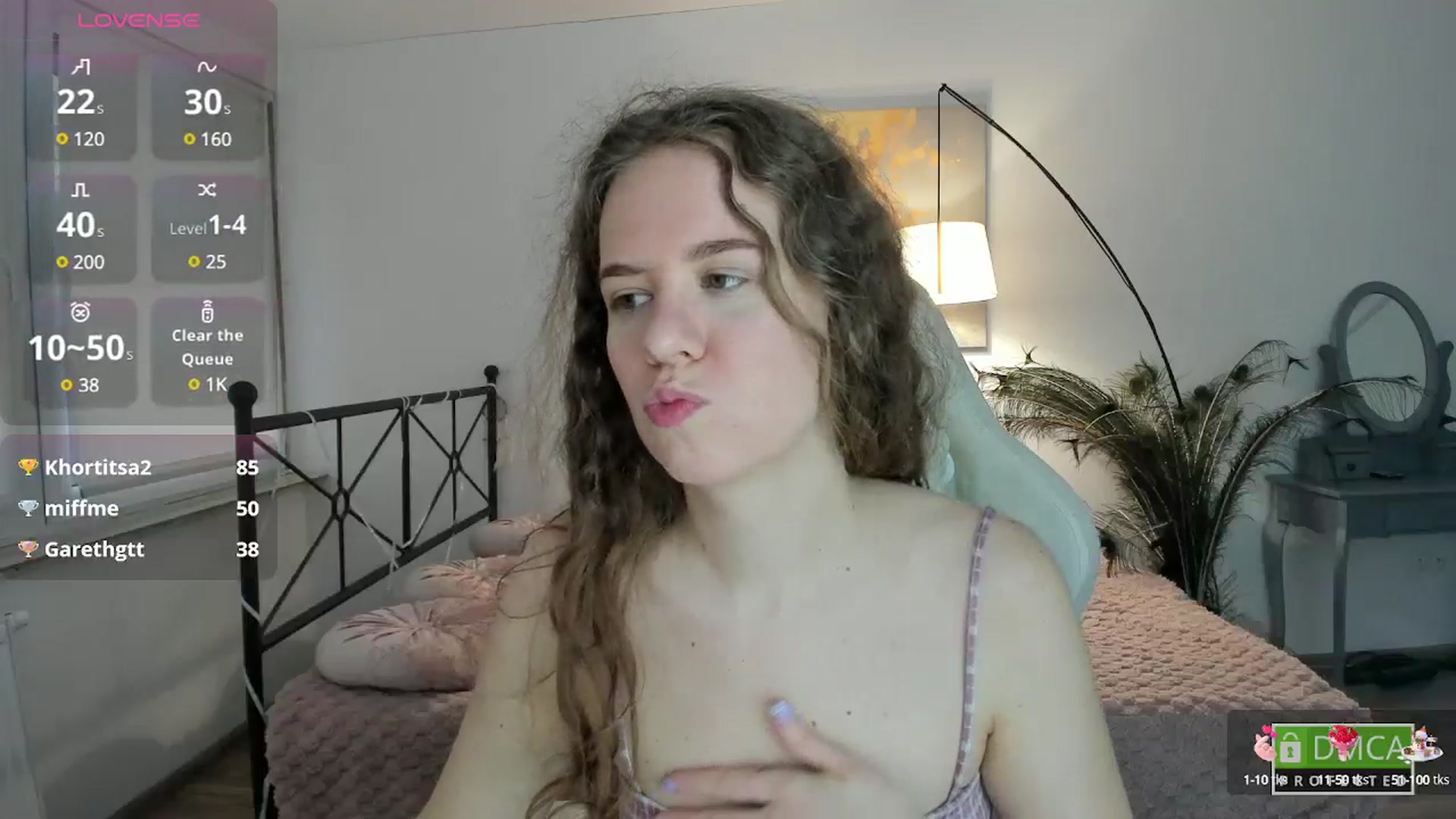 Gallery image thumbnail from LanaBelll's myfreecams stream on, 02/14/2025, 14:16 image 14 of 20