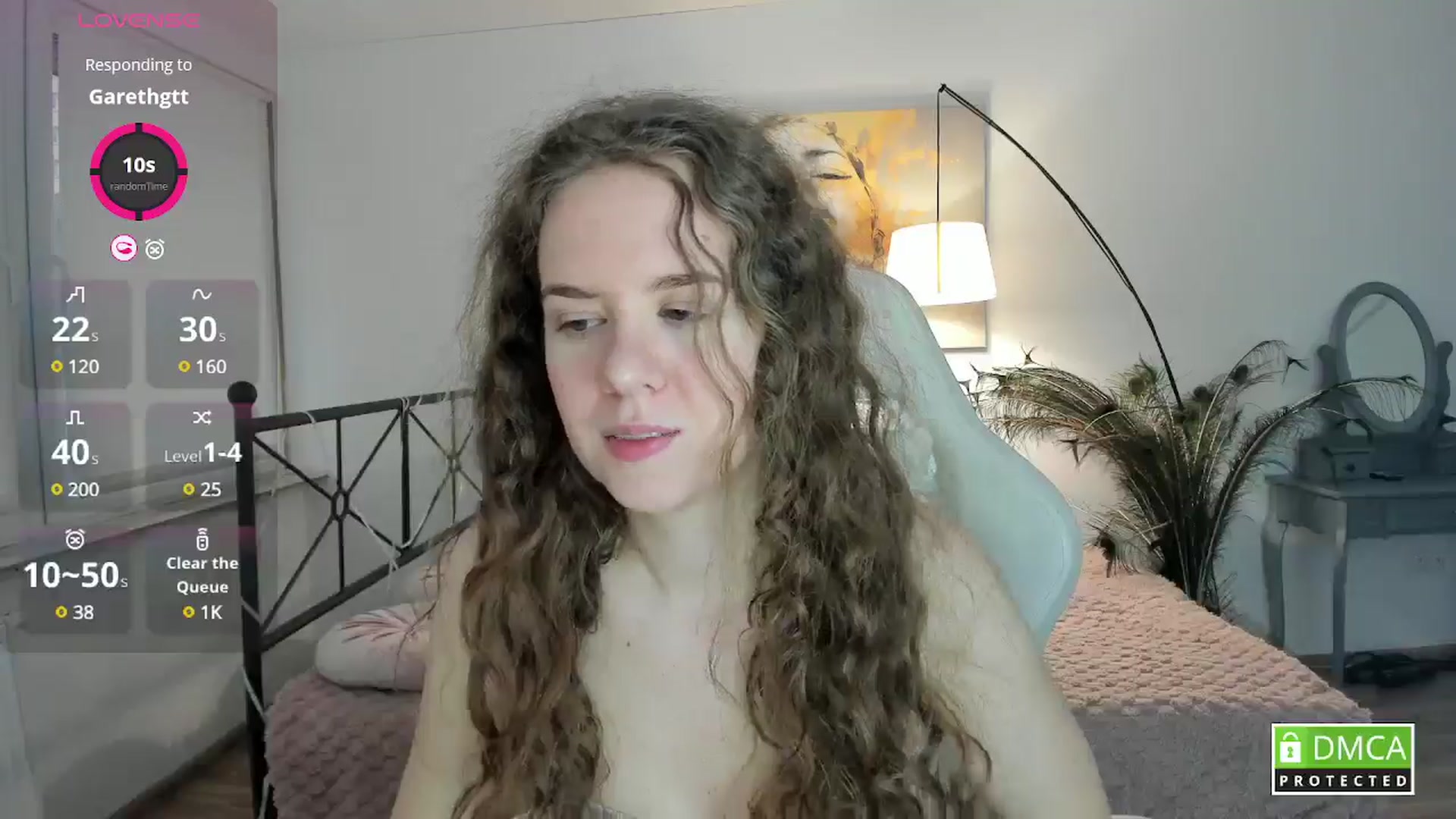 Gallery image thumbnail from LanaBelll's myfreecams stream on, 02/14/2025, 14:16 image 8 of 20
