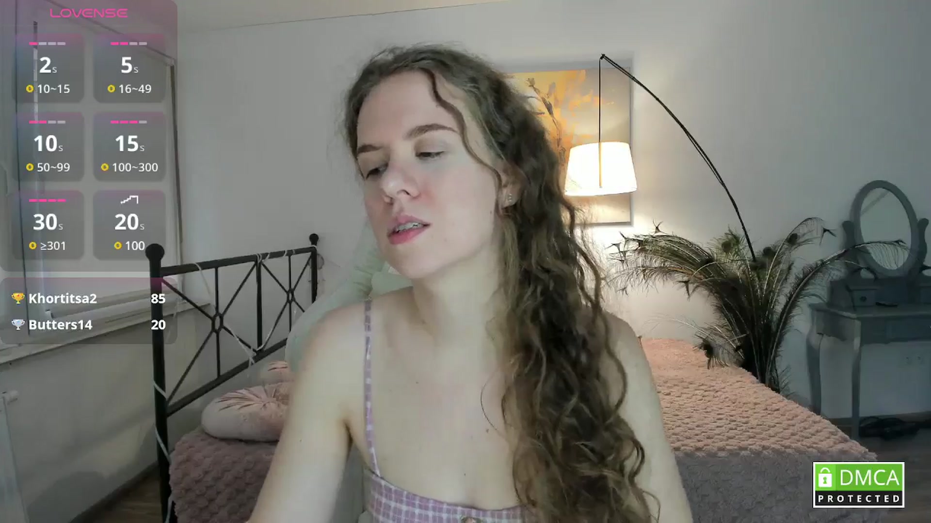 Gallery image thumbnail from LanaBelll's myfreecams stream on, 02/14/2025, 14:16 image 3 of 20