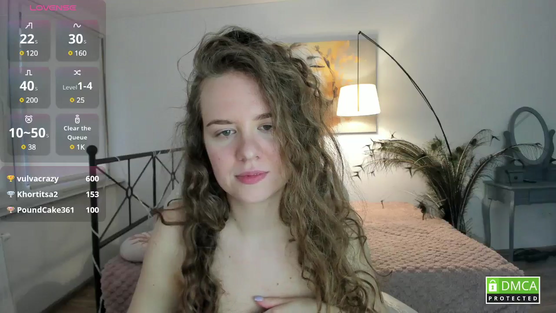 Gallery image thumbnail from LanaBelll's myfreecams stream on, 02/14/2025, 15:52 image 11 of 20