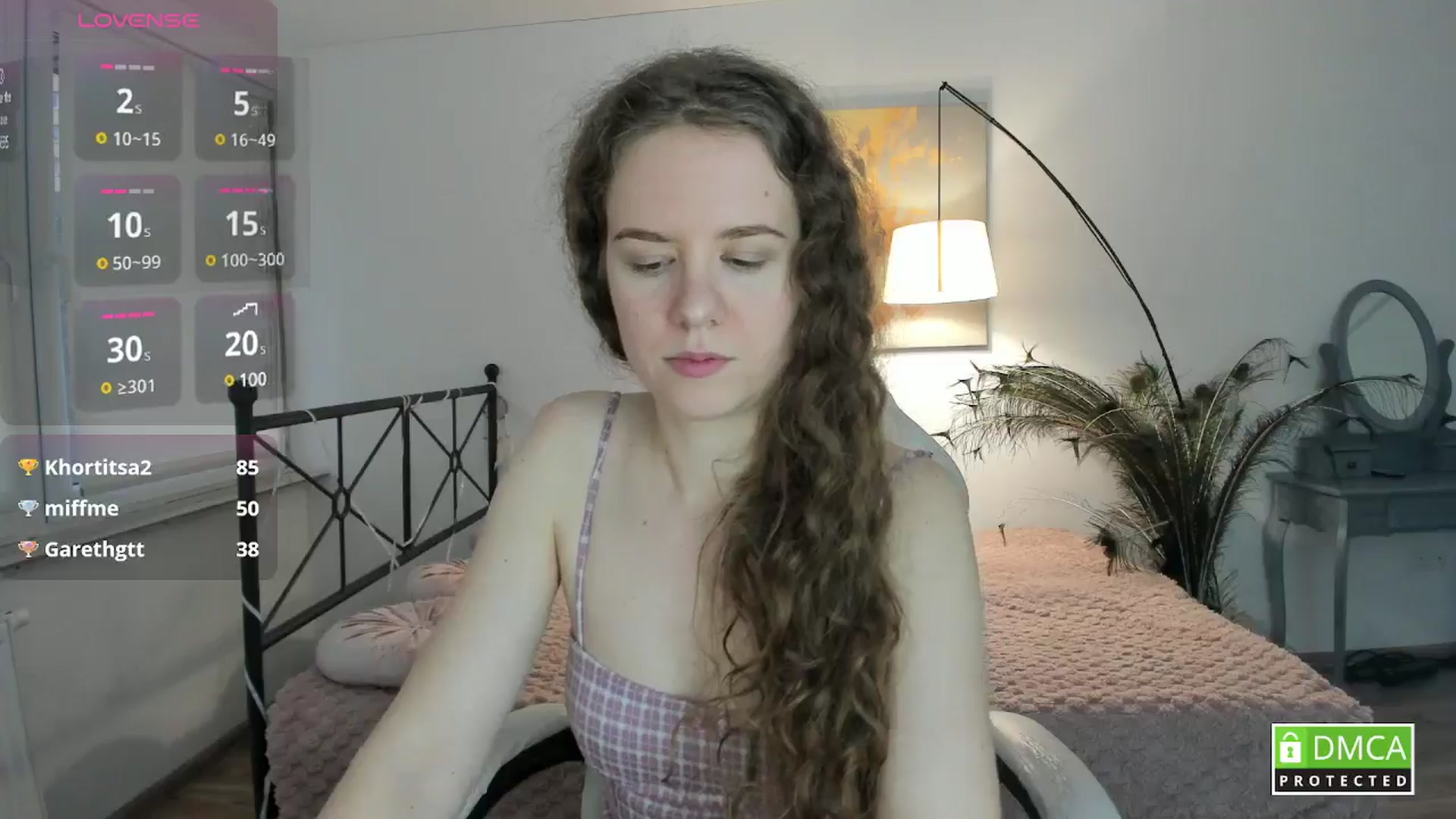 Gallery image thumbnail from LanaBelll's myfreecams stream on, 02/14/2025, 15:52 image 4 of 20