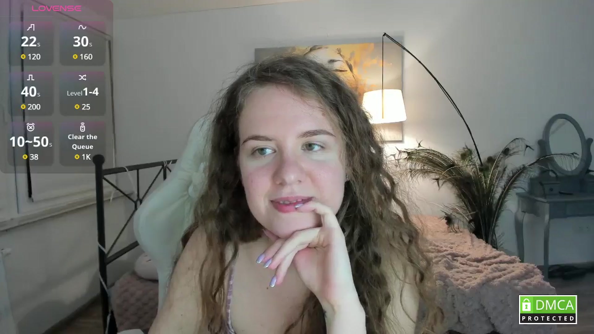 Gallery image thumbnail from LanaBelll's myfreecams stream on, 02/14/2025, 17:19 image 15 of 20