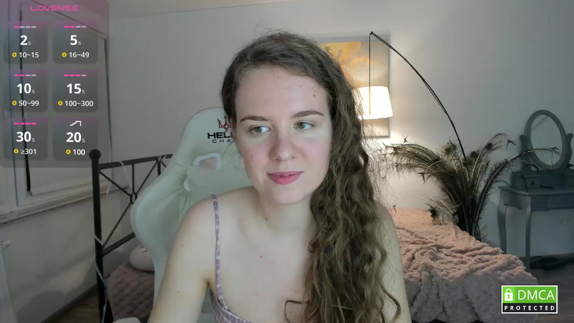 Gallery image thumbnail from LanaBelll's myfreecams stream on, 02/14/2025, 17:19 image 9 of 20