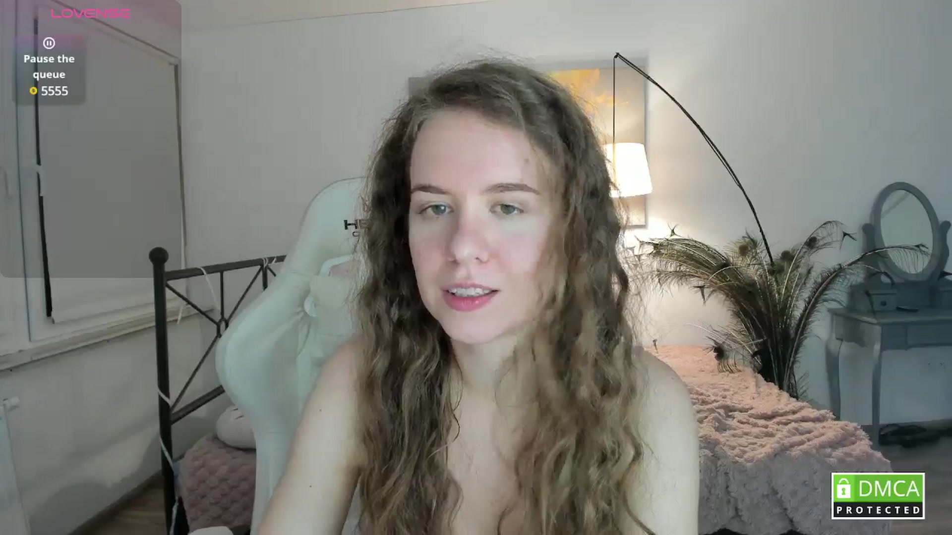 Gallery image thumbnail from LanaBelll's myfreecams stream on, 02/14/2025, 17:19 image 12 of 20