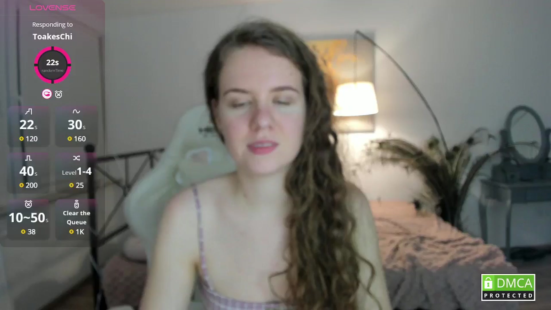 Gallery image thumbnail from LanaBelll's myfreecams stream on, 02/14/2025, 17:19 image 10 of 20