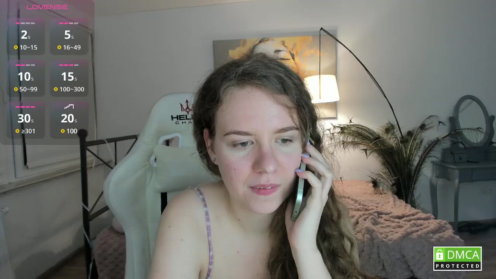 Gallery image thumbnail from LanaBelll's myfreecams stream on, 02/14/2025, 17:19 image 18 of 20