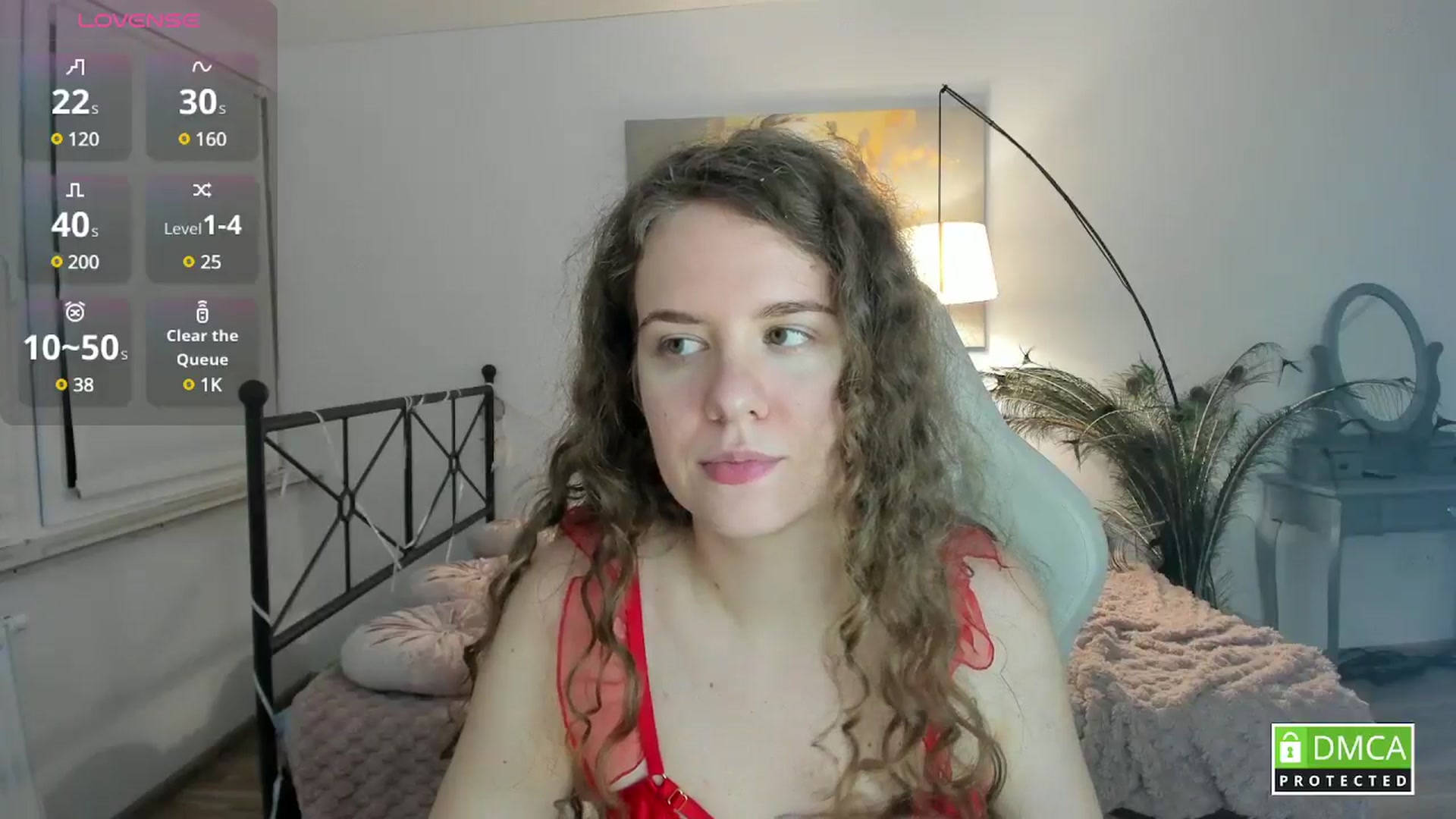 Gallery image thumbnail from LanaBelll's myfreecams stream on, 02/14/2025, 20:29 image 10 of 20