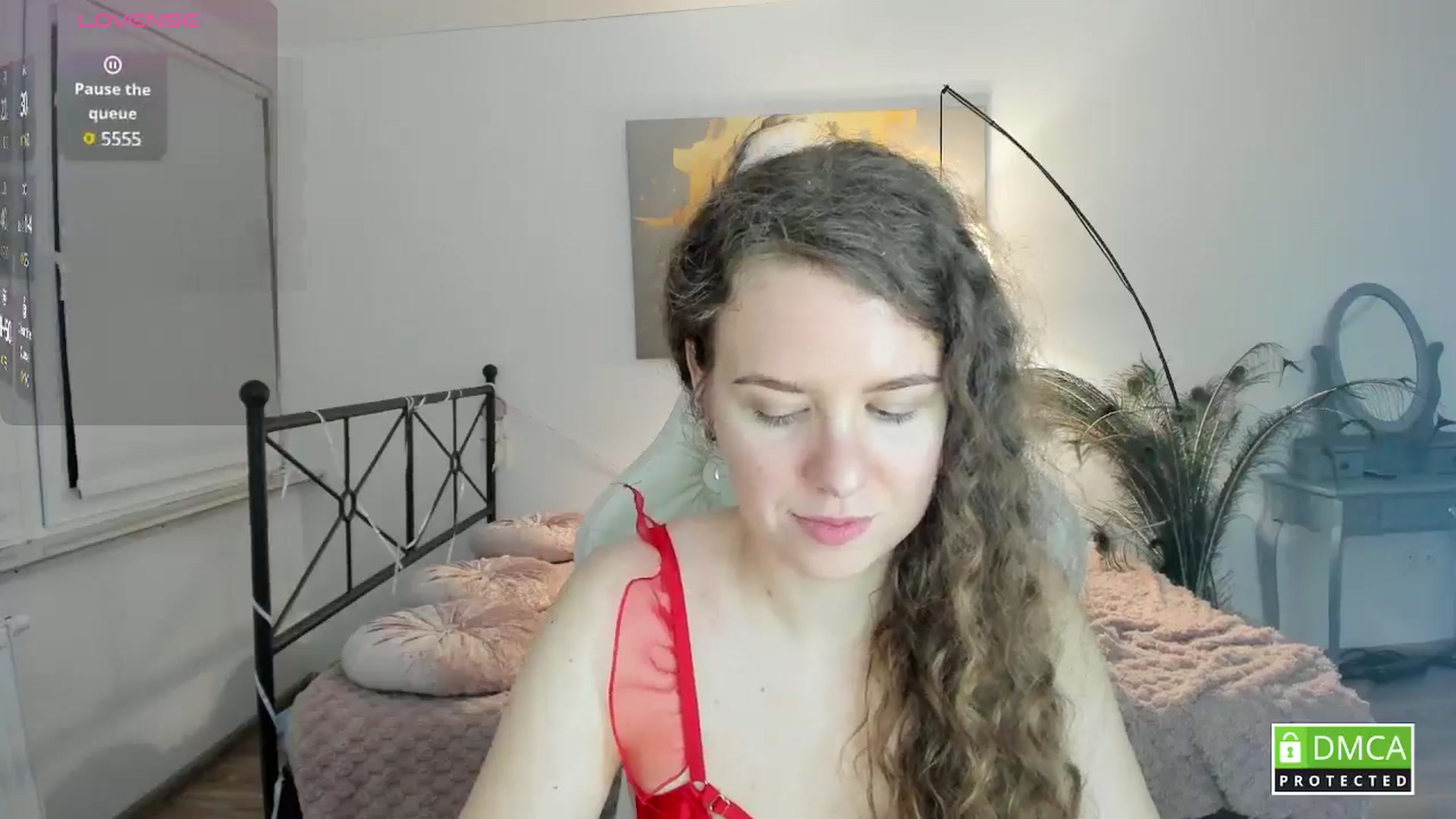 Gallery image thumbnail from LanaBelll's myfreecams stream on, 02/14/2025, 20:29 image 12 of 20