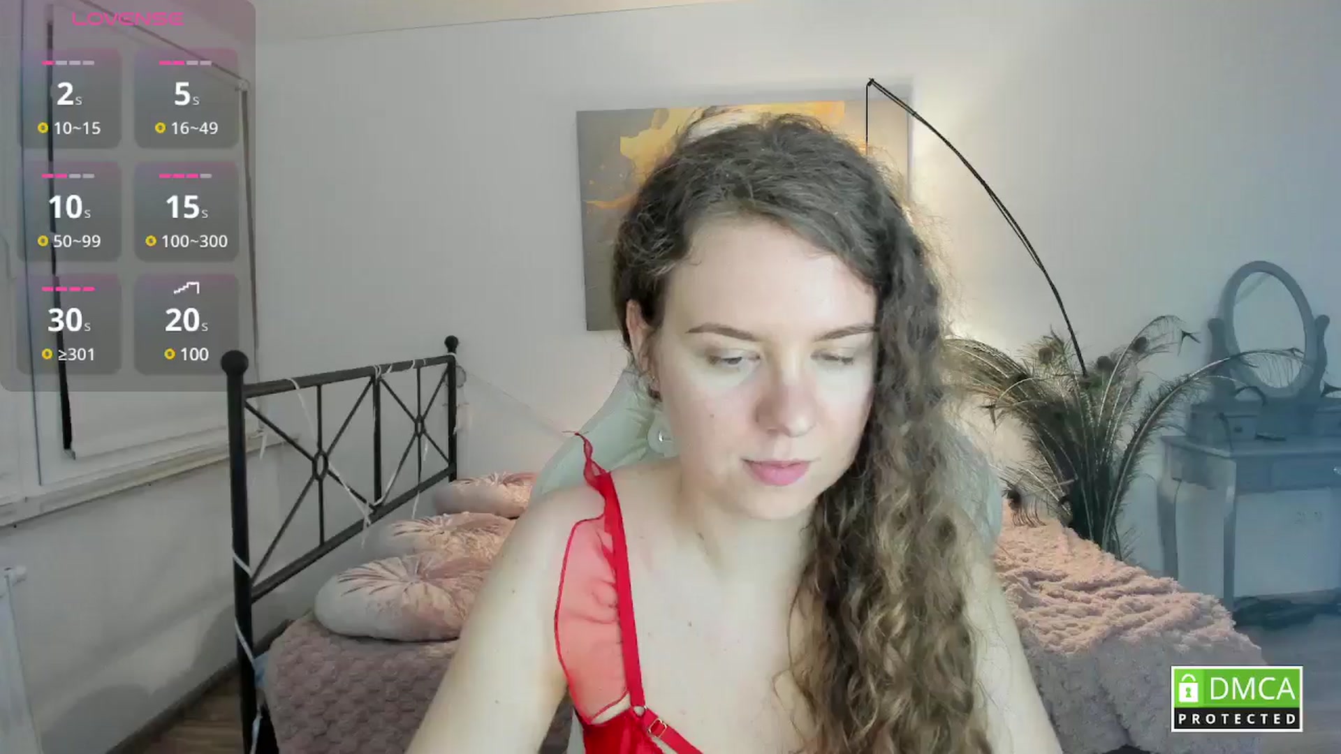 Gallery image thumbnail from LanaBelll's myfreecams stream on, 02/14/2025, 20:29 image 11 of 20