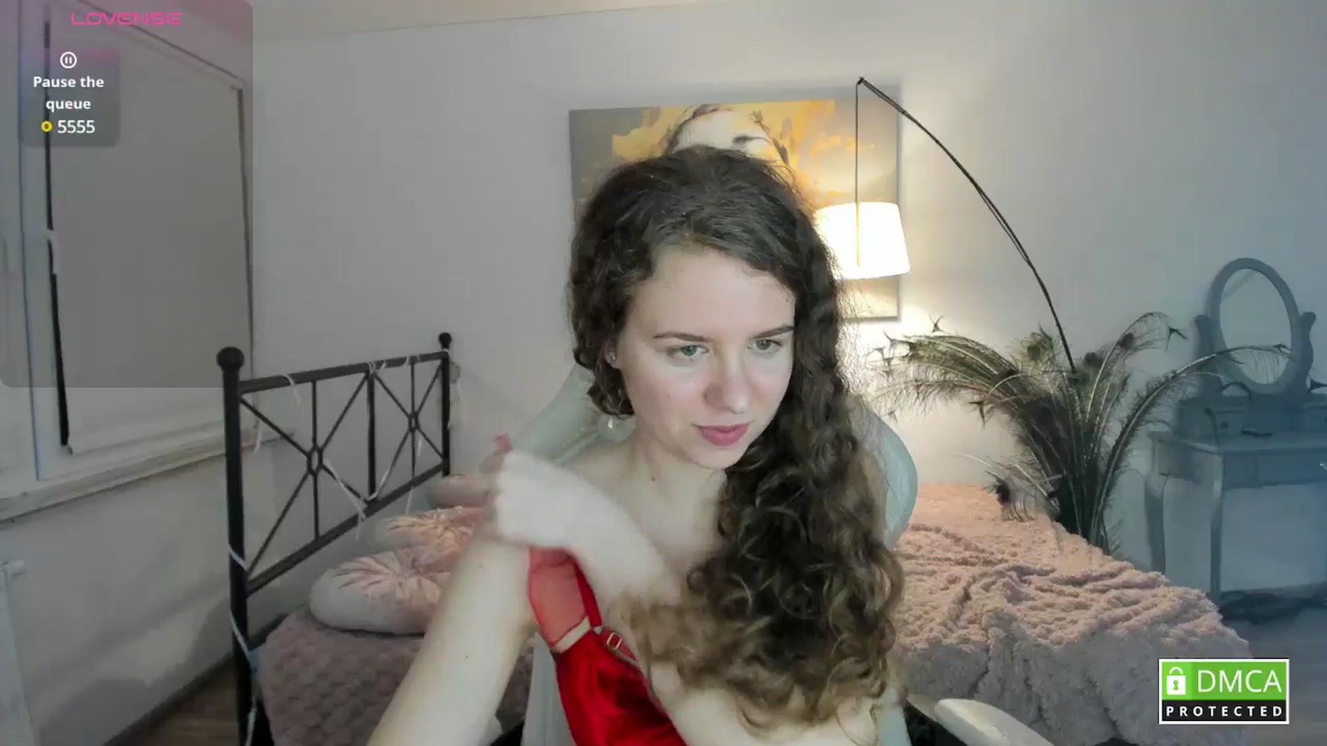 Gallery image thumbnail from LanaBelll's myfreecams stream on, 02/14/2025, 20:29 image 4 of 20