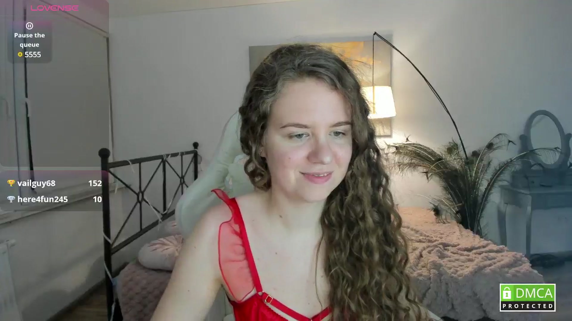 Gallery image thumbnail from LanaBelll's myfreecams stream on, 02/14/2025, 21:09 image 6 of 20
