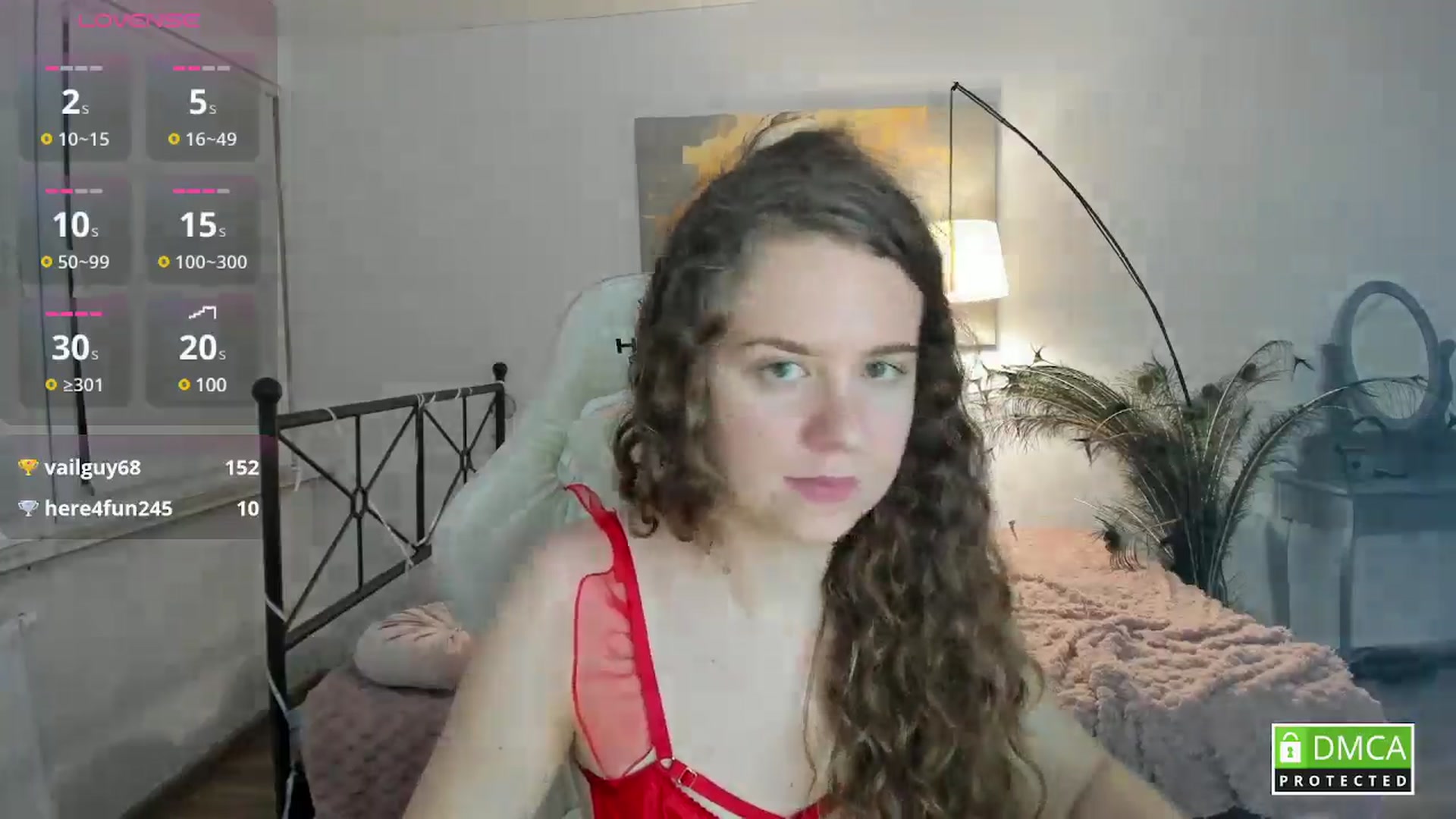 Gallery image thumbnail from LanaBelll's myfreecams stream on, 02/14/2025, 21:09 image 8 of 20