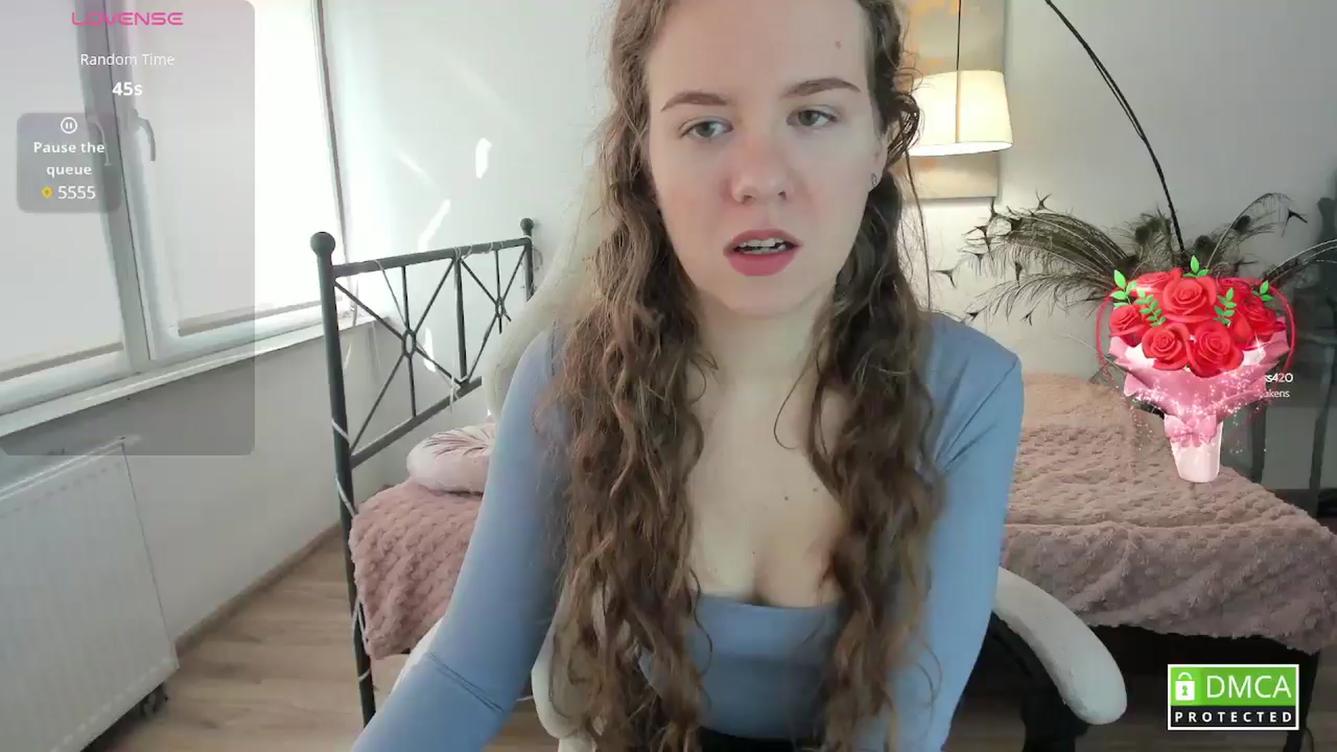 Gallery image thumbnail from LanaBelll's myfreecams stream on, 02/15/2025, 15:18 image 1 of 20