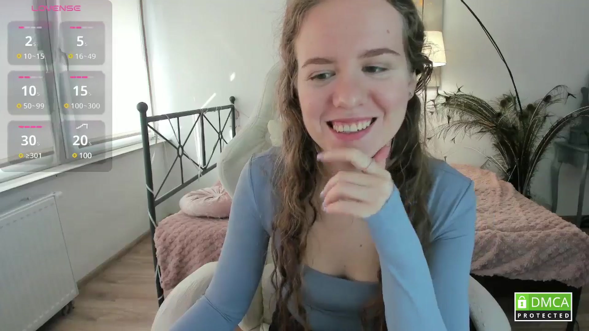 Gallery image thumbnail from LanaBelll's myfreecams stream on, 02/15/2025, 15:18 image 5 of 20