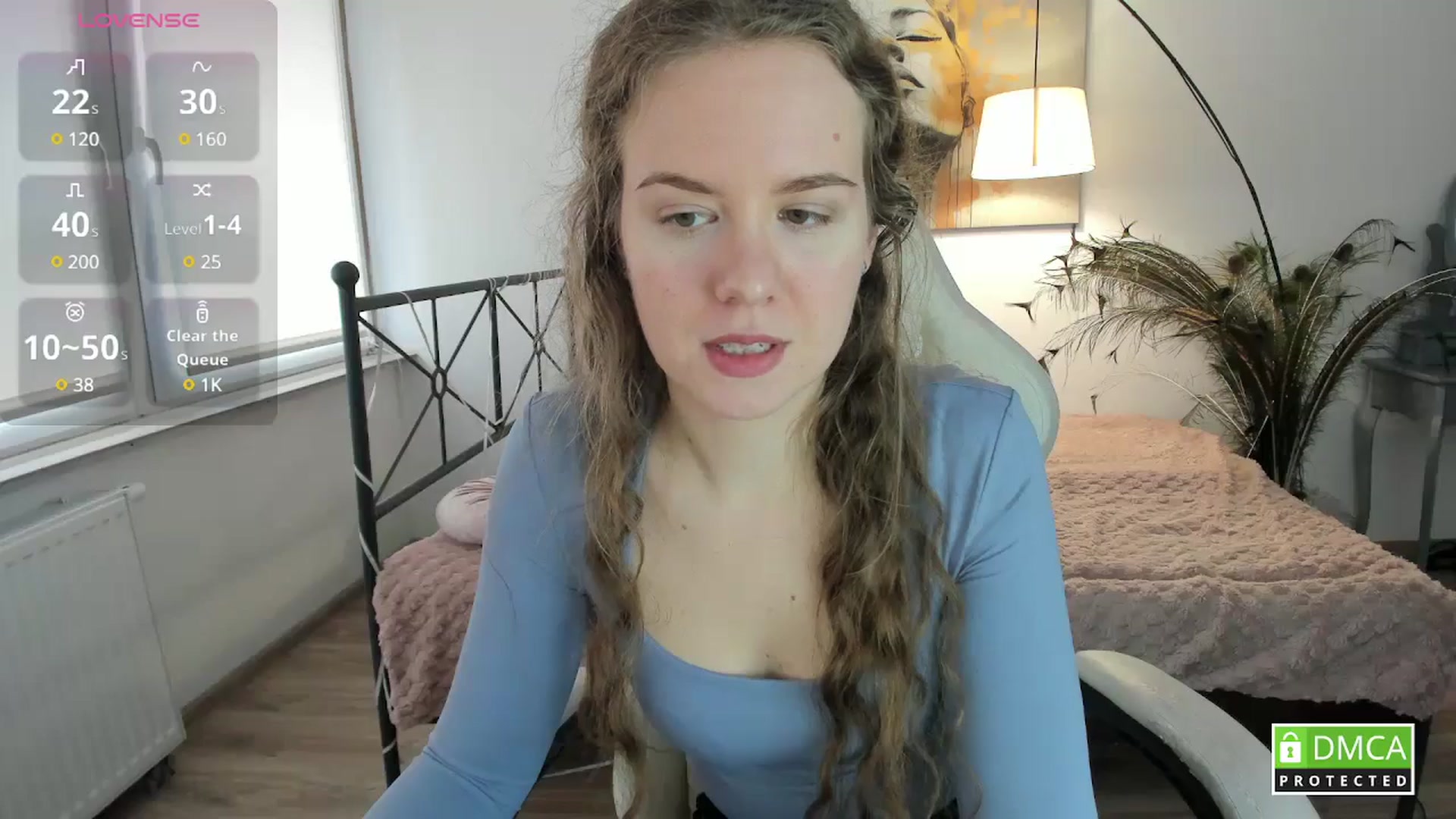 Gallery image thumbnail from LanaBelll's myfreecams stream on, 02/15/2025, 15:18 image 12 of 20