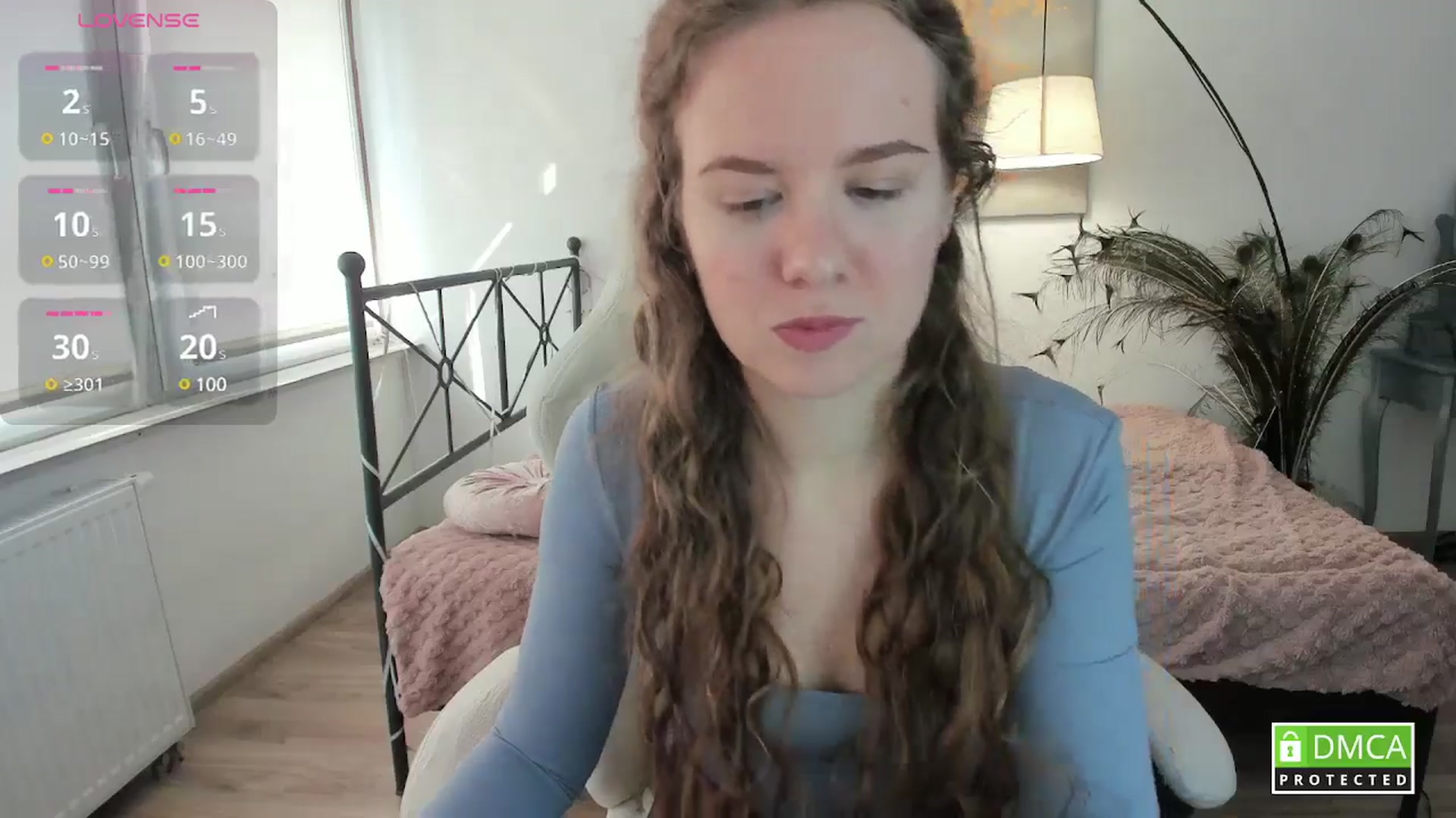 Gallery image thumbnail from LanaBelll's myfreecams stream on, 02/15/2025, 15:18 image 3 of 20