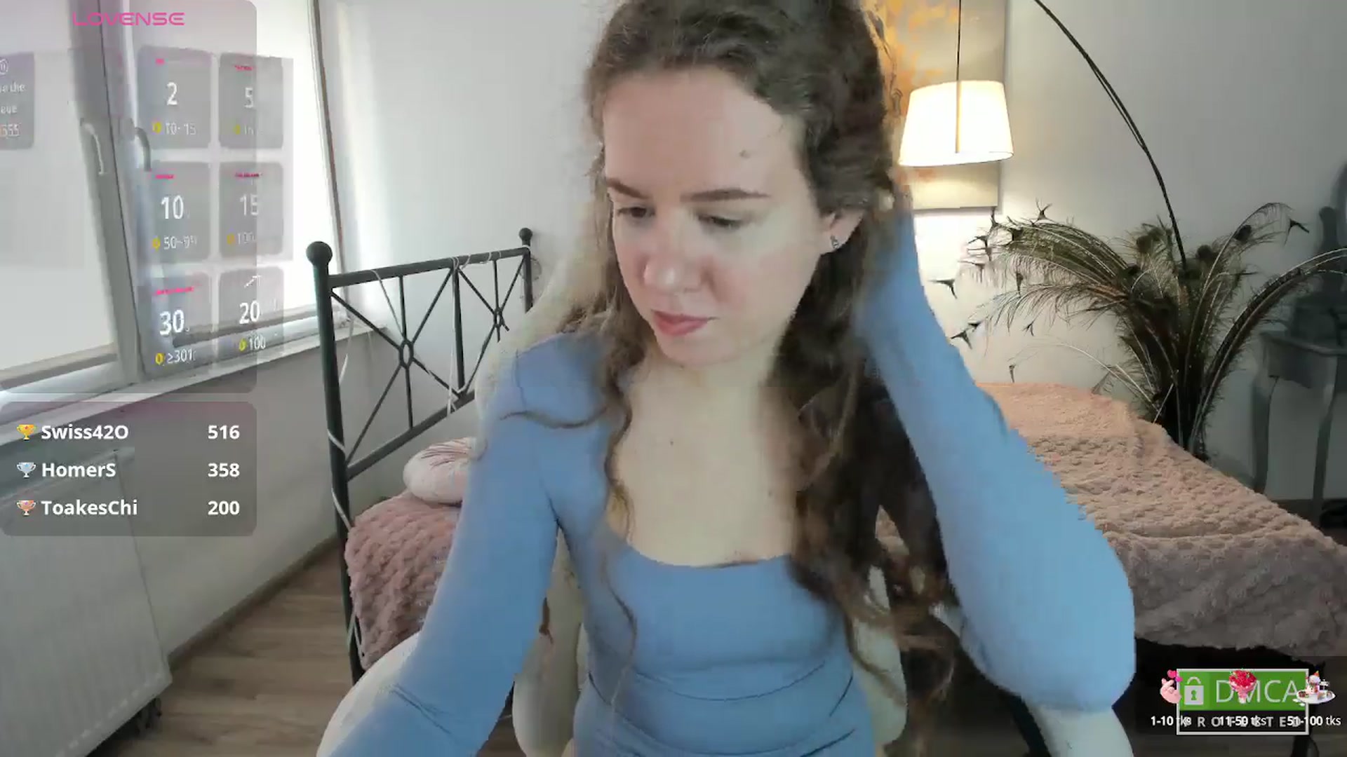 Gallery image thumbnail from LanaBelll's myfreecams stream on, 02/15/2025, 15:18 image 17 of 20