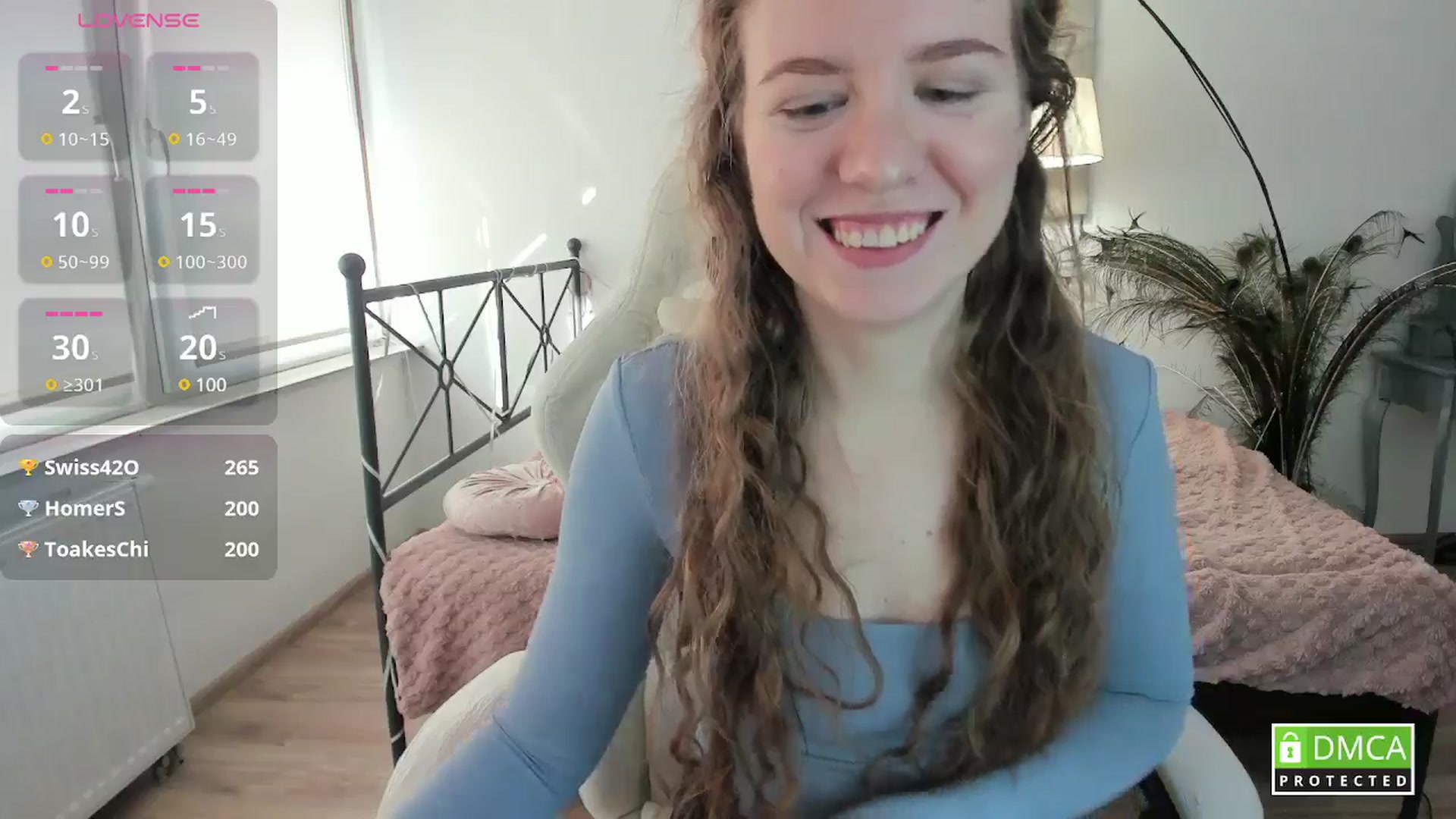 Gallery image thumbnail from LanaBelll's myfreecams stream on, 02/15/2025, 15:18 image 6 of 20