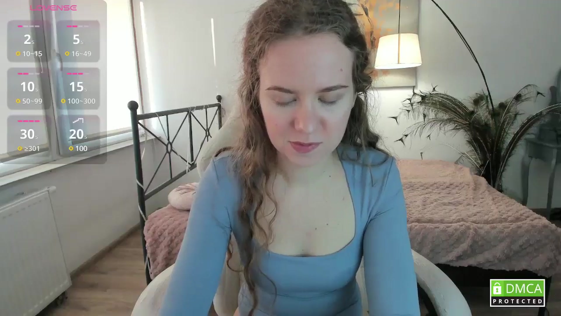 Gallery image thumbnail from LanaBelll's myfreecams stream on, 02/15/2025, 15:18 image 18 of 20
