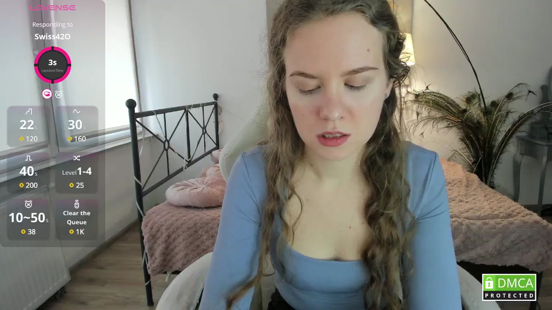 Gallery image thumbnail from LanaBelll's myfreecams stream on, 02/15/2025, 15:18 image 11 of 20