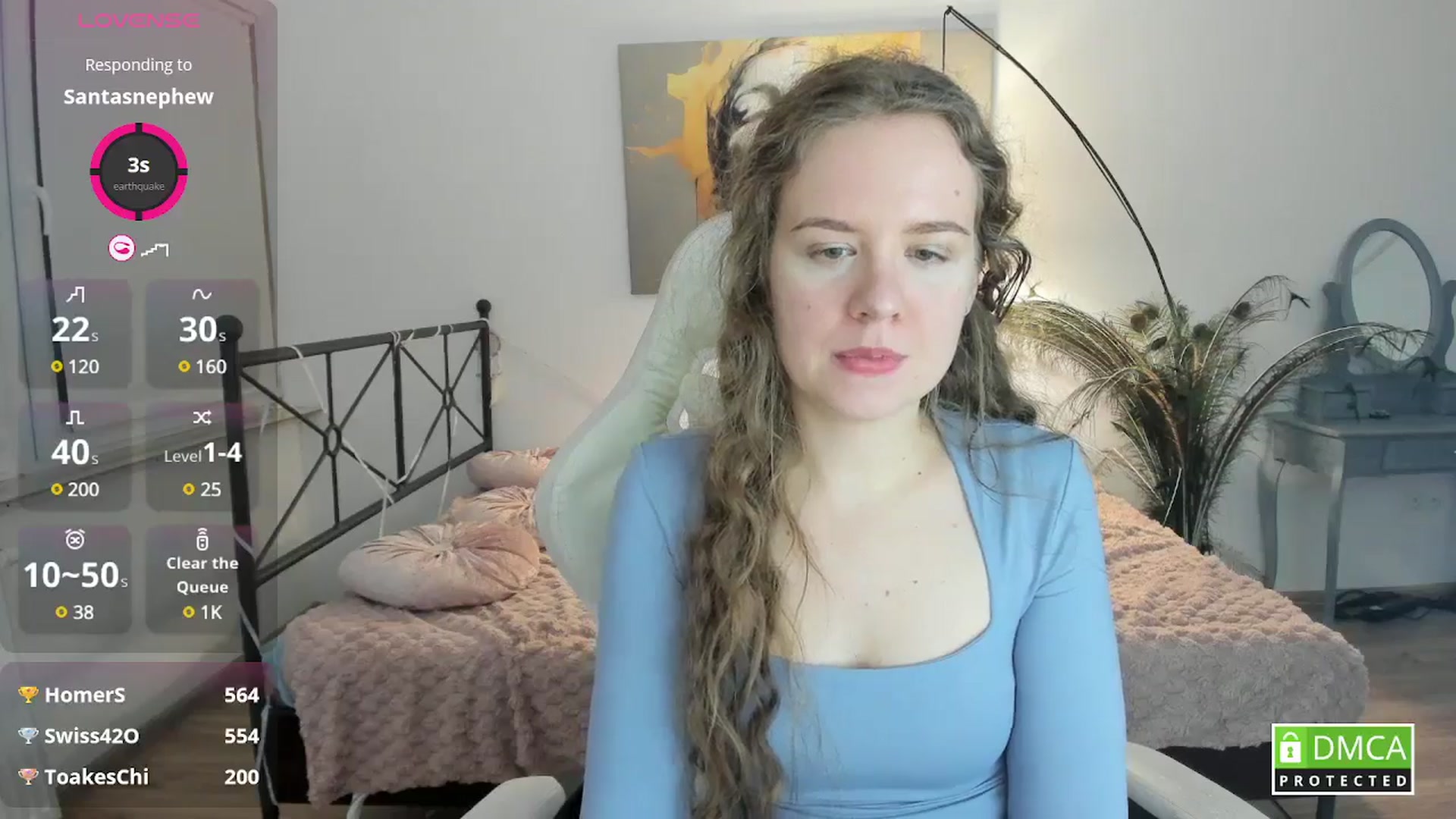 Gallery image thumbnail from LanaBelll's myfreecams stream on, 02/15/2025, 18:47 image 9 of 20