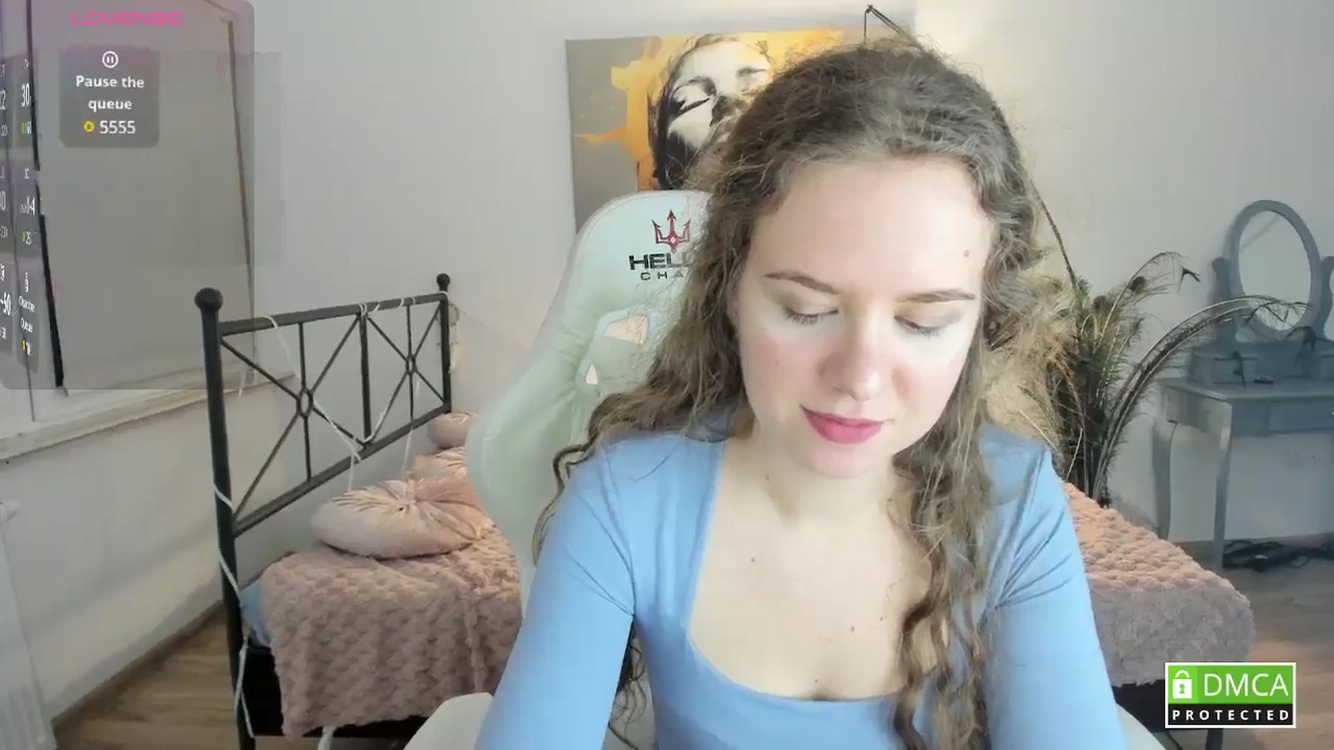 Gallery image thumbnail from LanaBelll's myfreecams stream on, 02/15/2025, 18:47 image 6 of 20