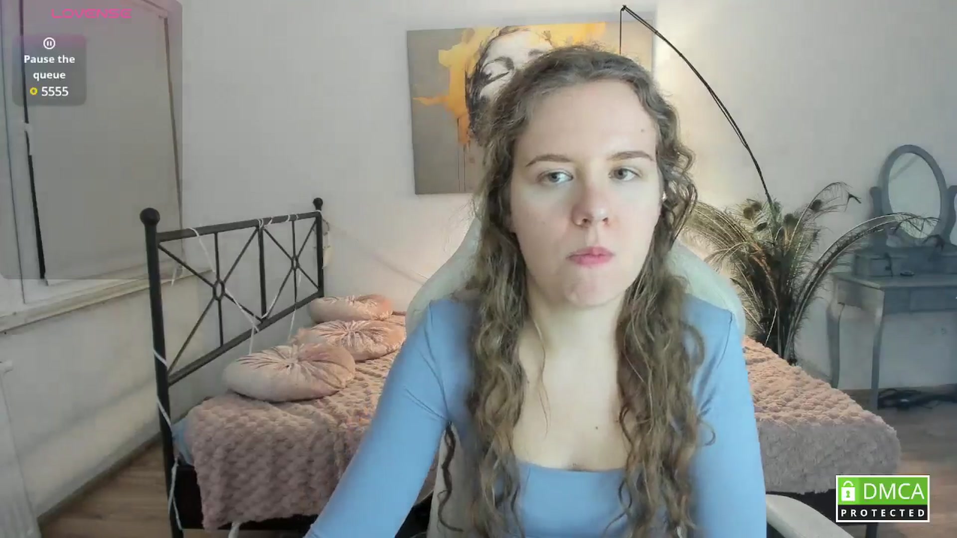 Gallery image thumbnail from LanaBelll's myfreecams stream on, 02/15/2025, 18:47 image 19 of 20