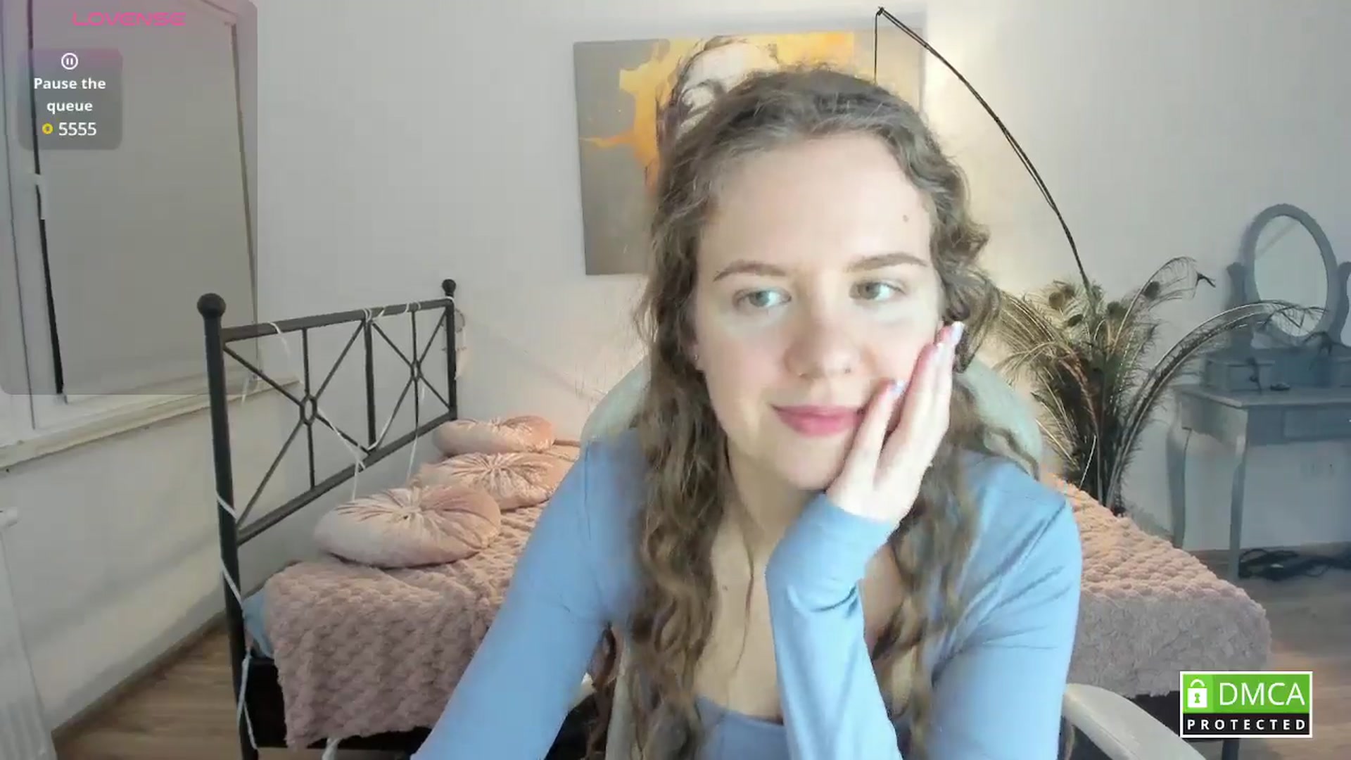 Gallery image thumbnail from LanaBelll's myfreecams stream on, 02/15/2025, 18:47 image 18 of 20