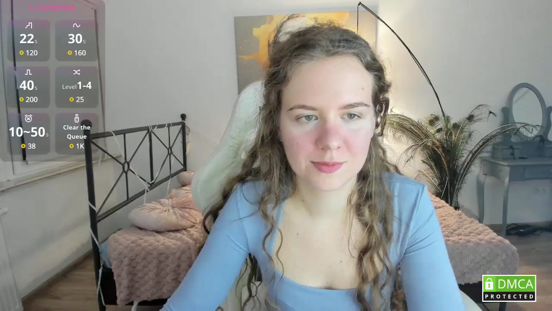Gallery image thumbnail from LanaBelll's myfreecams stream on, 02/15/2025, 18:47 image 7 of 20