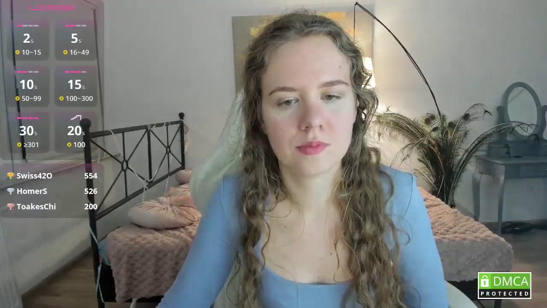 Gallery image thumbnail from LanaBelll's myfreecams stream on, 02/15/2025, 18:47 image 5 of 20