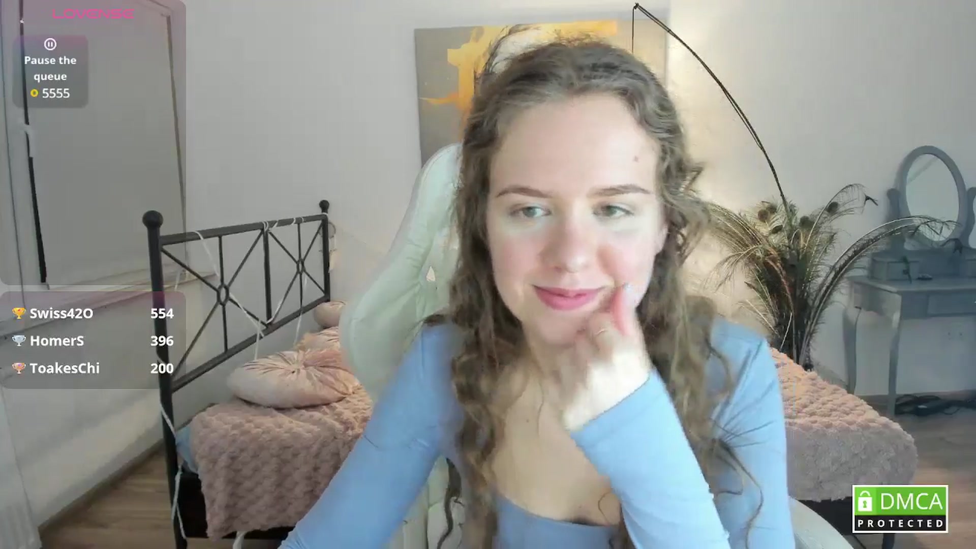 Gallery image thumbnail from LanaBelll's myfreecams stream on, 02/15/2025, 18:47 image 4 of 20