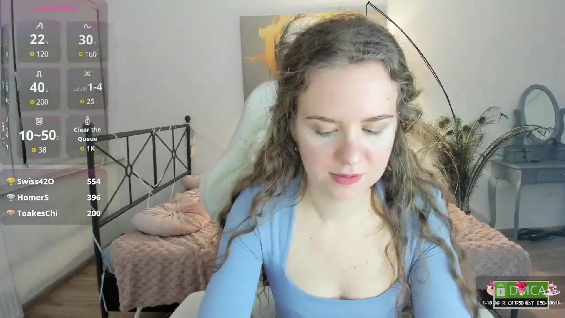 Gallery image thumbnail from LanaBelll's myfreecams stream on, 02/15/2025, 18:47 image 3 of 20