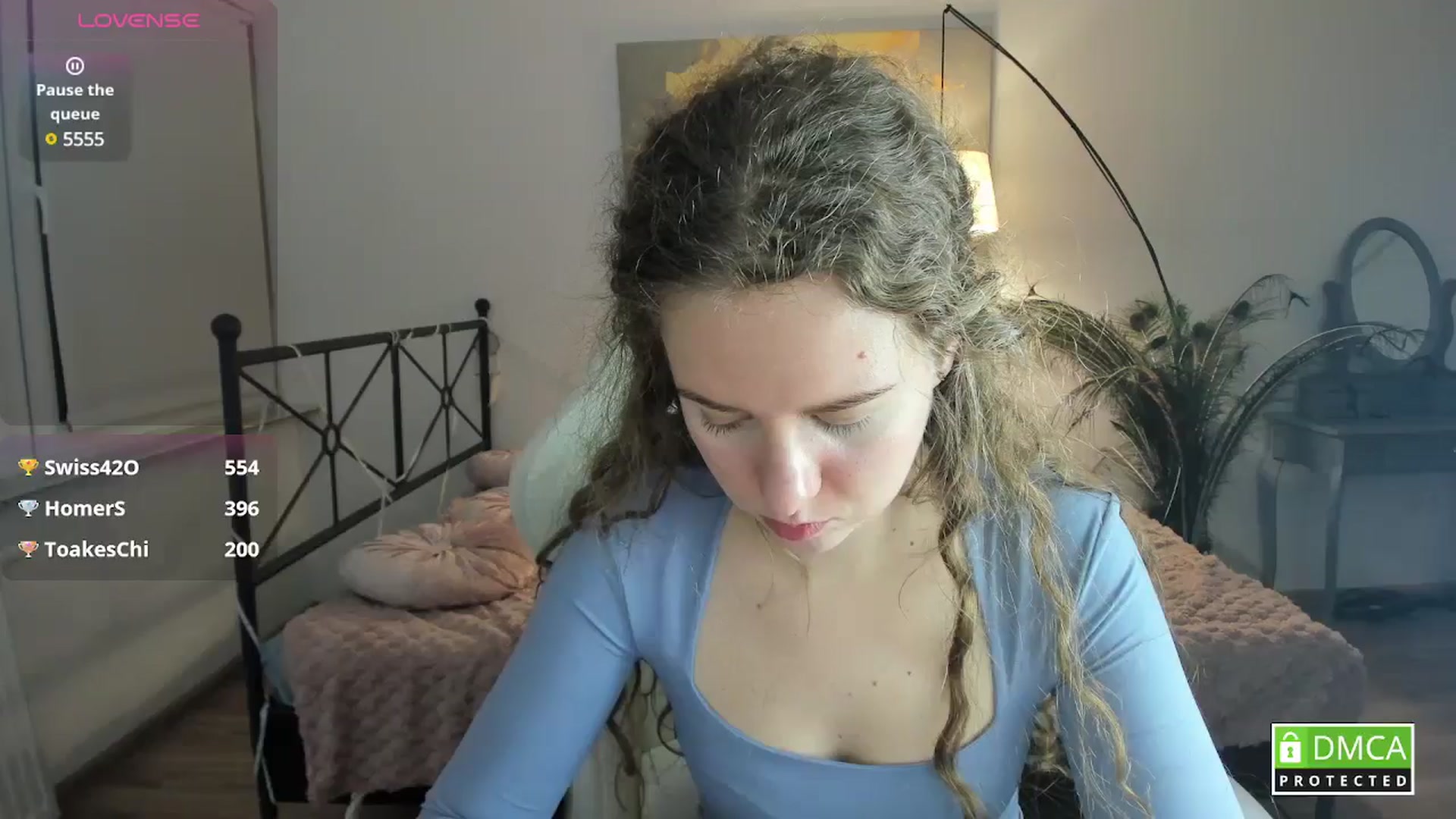 Gallery image thumbnail from LanaBelll's myfreecams stream on, 02/15/2025, 18:47 image 1 of 20